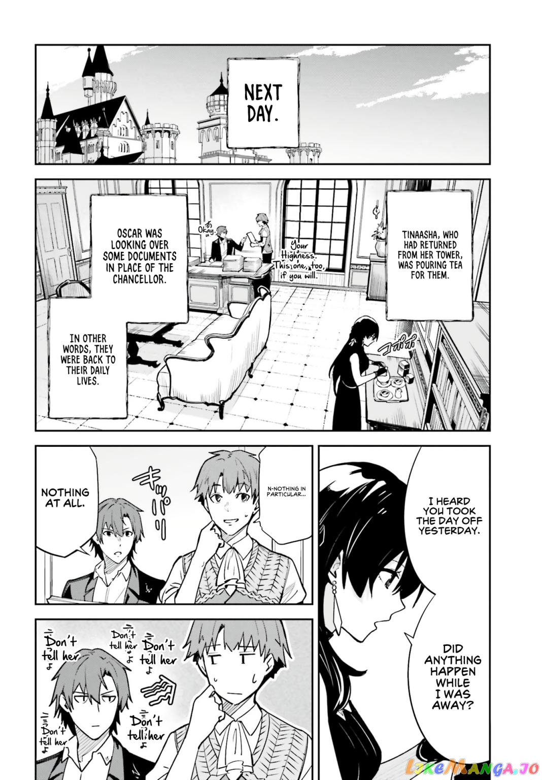Unnamed Memory chapter 18 - page 19