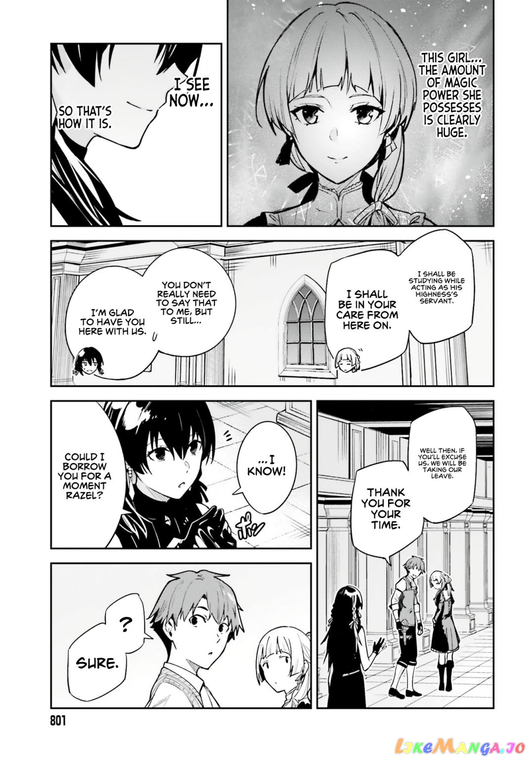 Unnamed Memory chapter 18 - page 22