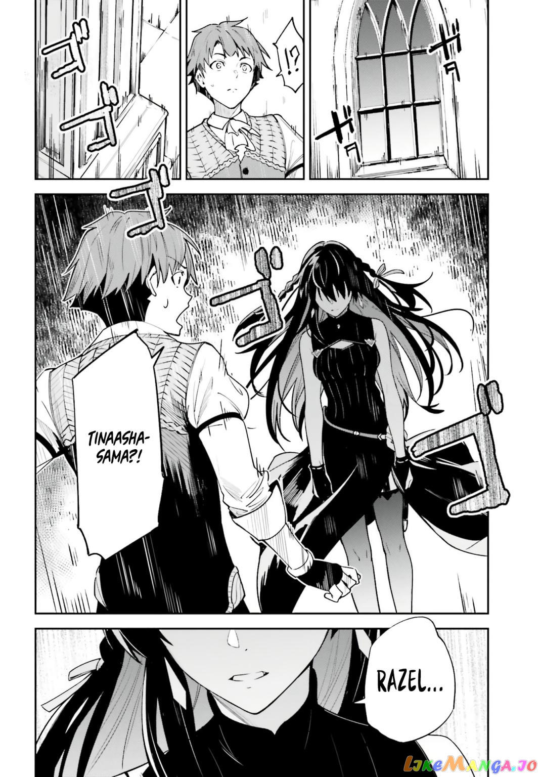 Unnamed Memory chapter 18 - page 27