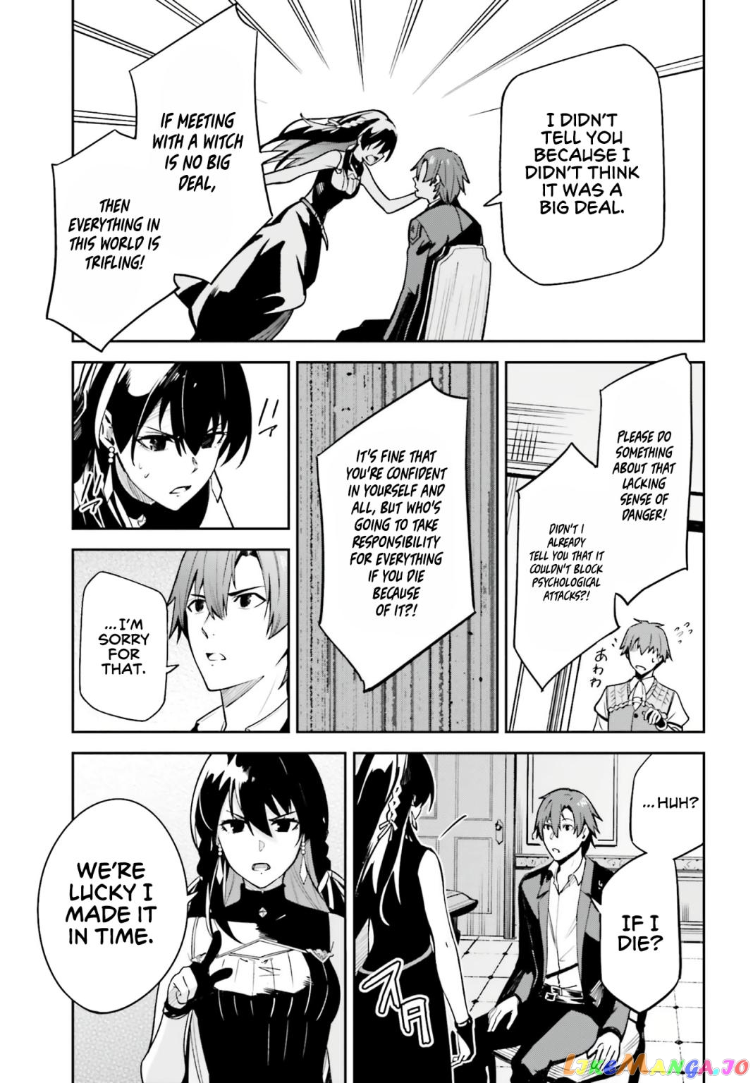 Unnamed Memory chapter 18 - page 30