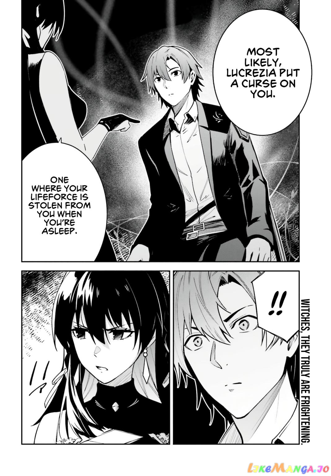Unnamed Memory chapter 18 - page 31