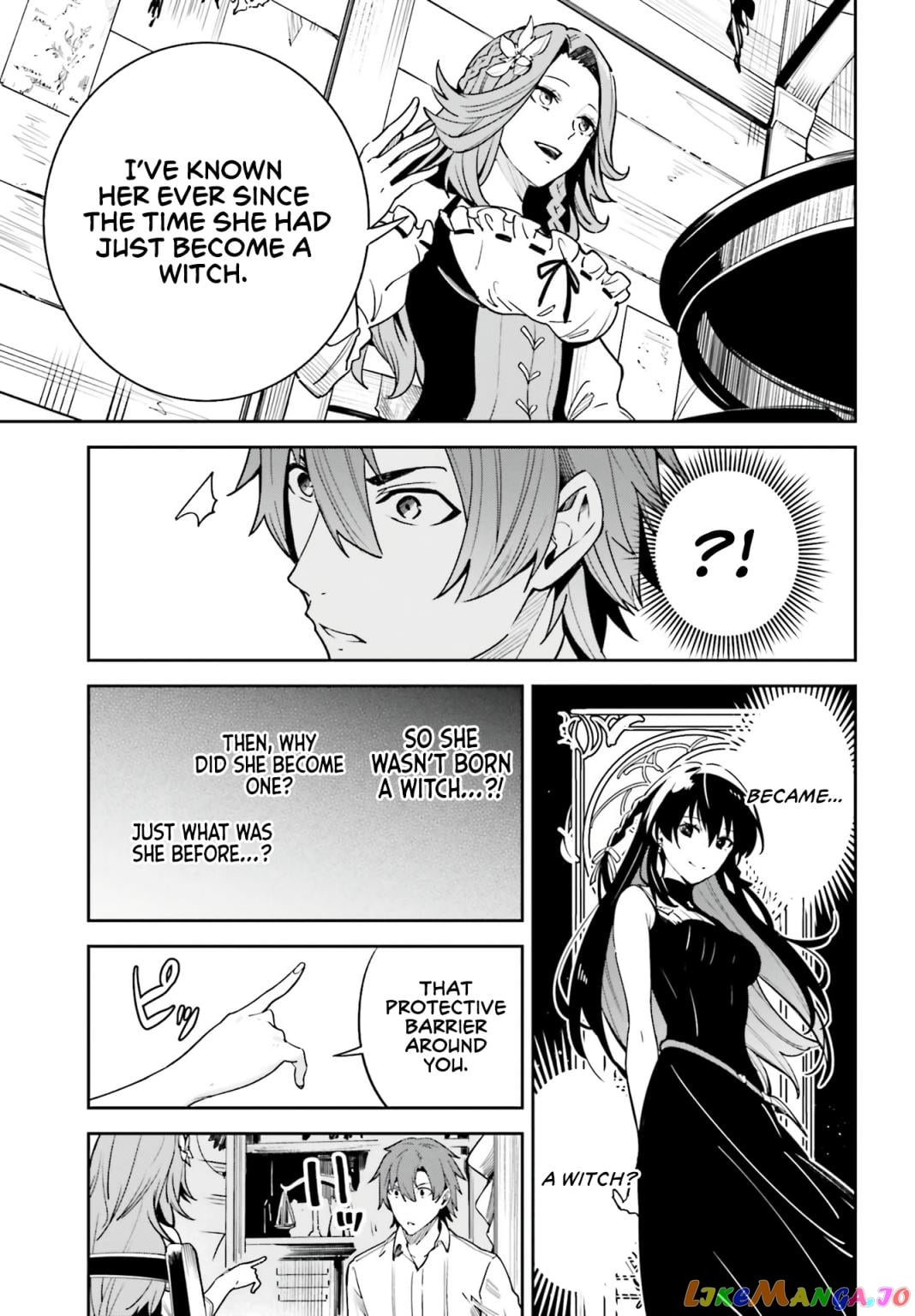 Unnamed Memory chapter 18 - page 8