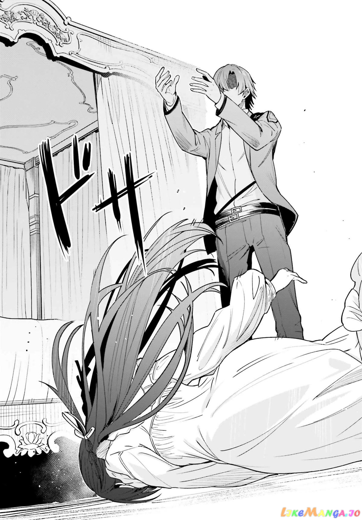 Unnamed Memory chapter 19 - page 15