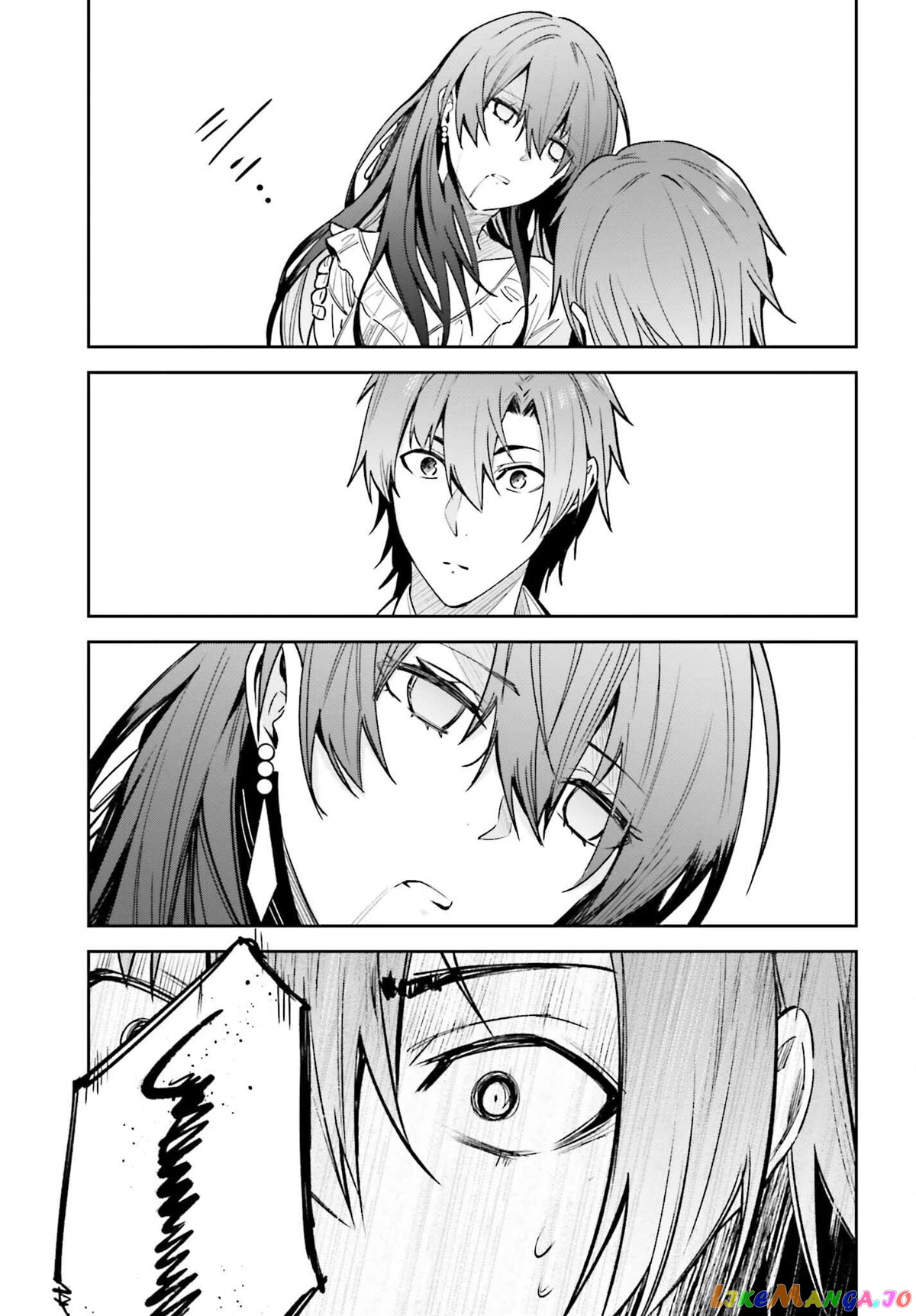Unnamed Memory chapter 19 - page 17