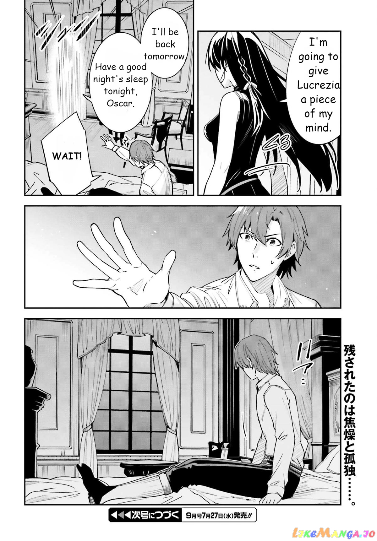 Unnamed Memory chapter 19 - page 22