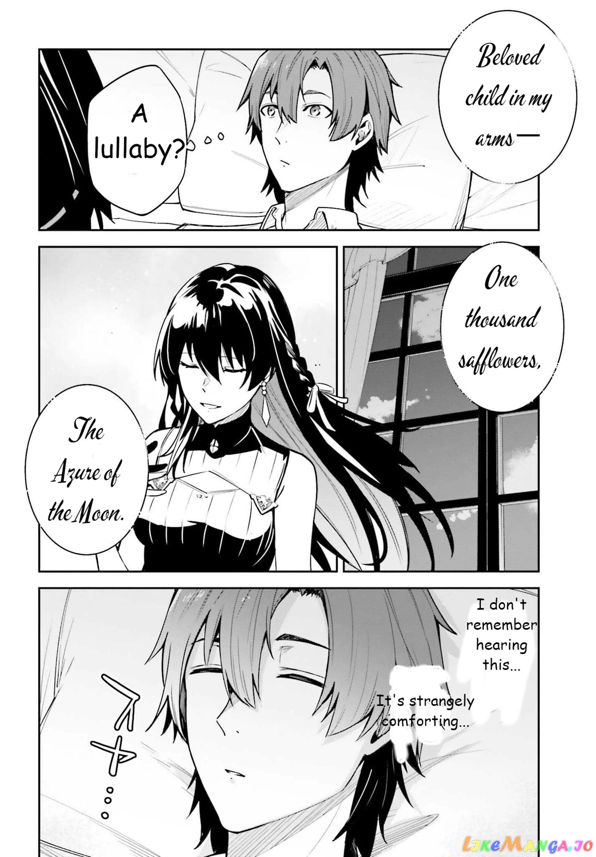 Unnamed Memory chapter 19 - page 6