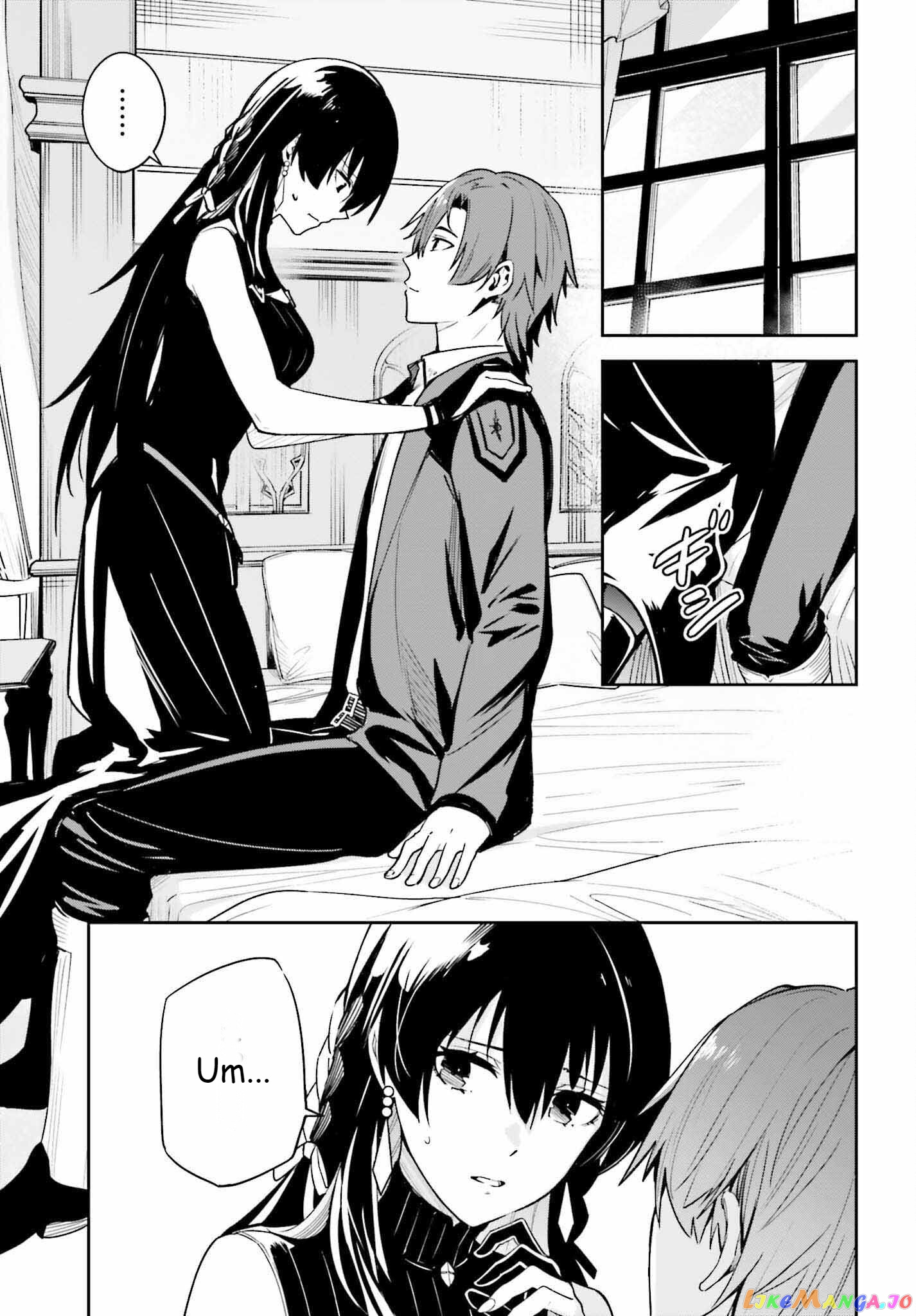 Unnamed Memory chapter 20 - page 13