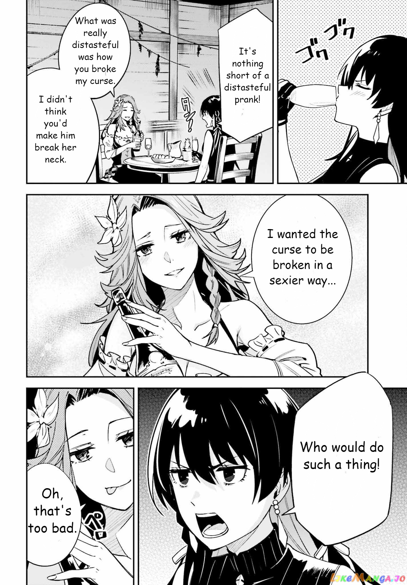 Unnamed Memory chapter 20 - page 2
