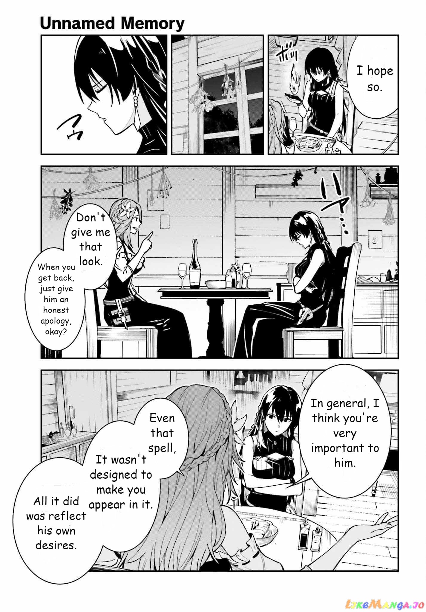 Unnamed Memory chapter 20 - page 7
