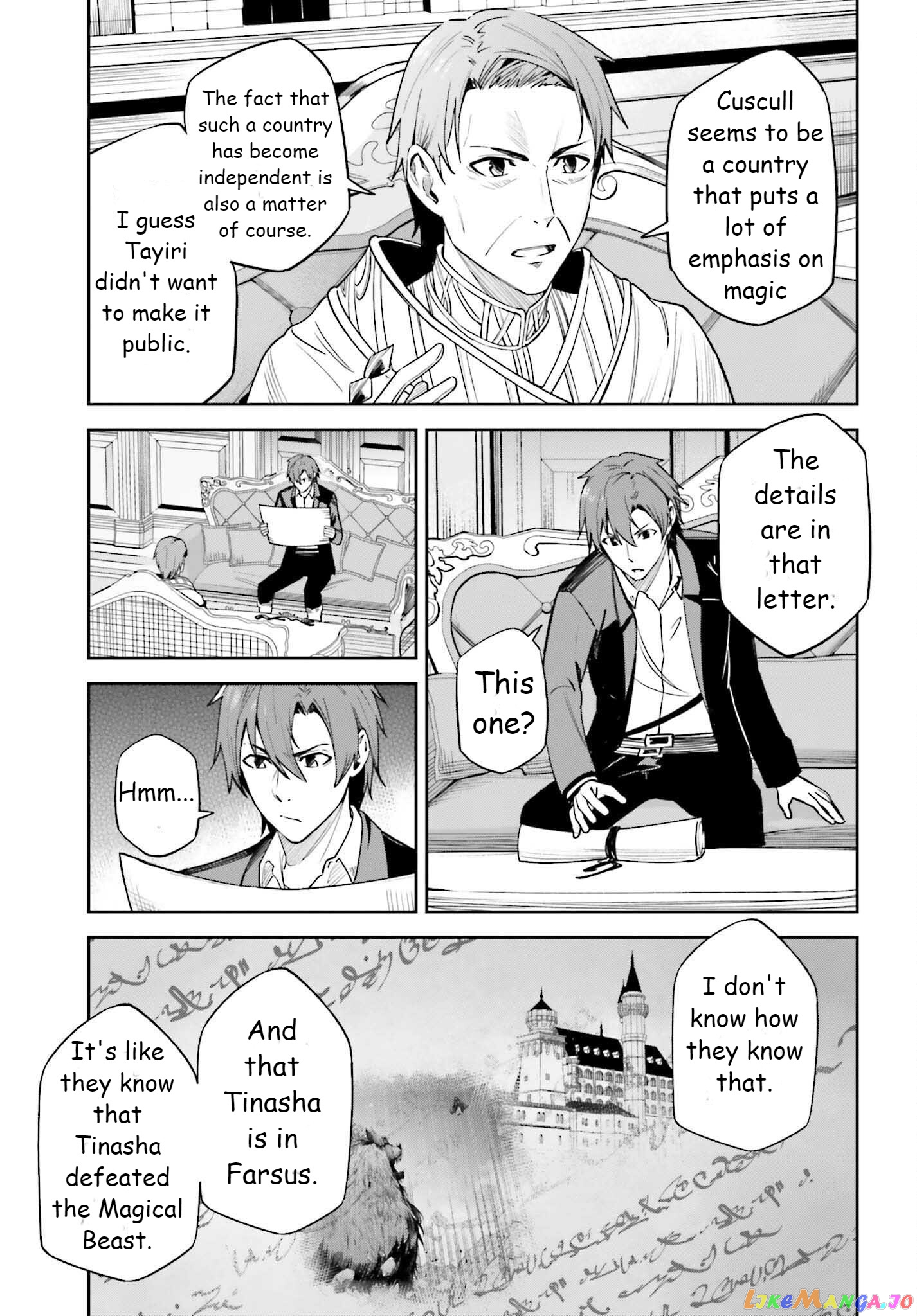 Unnamed Memory chapter 21 - page 5