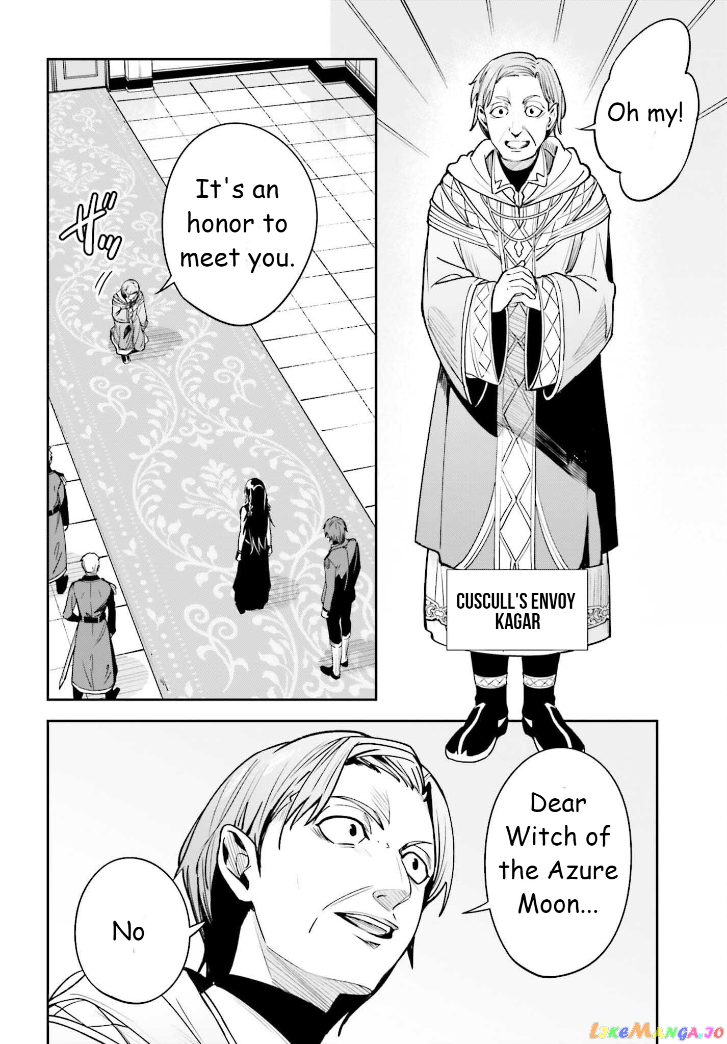 Unnamed Memory chapter 21 - page 8