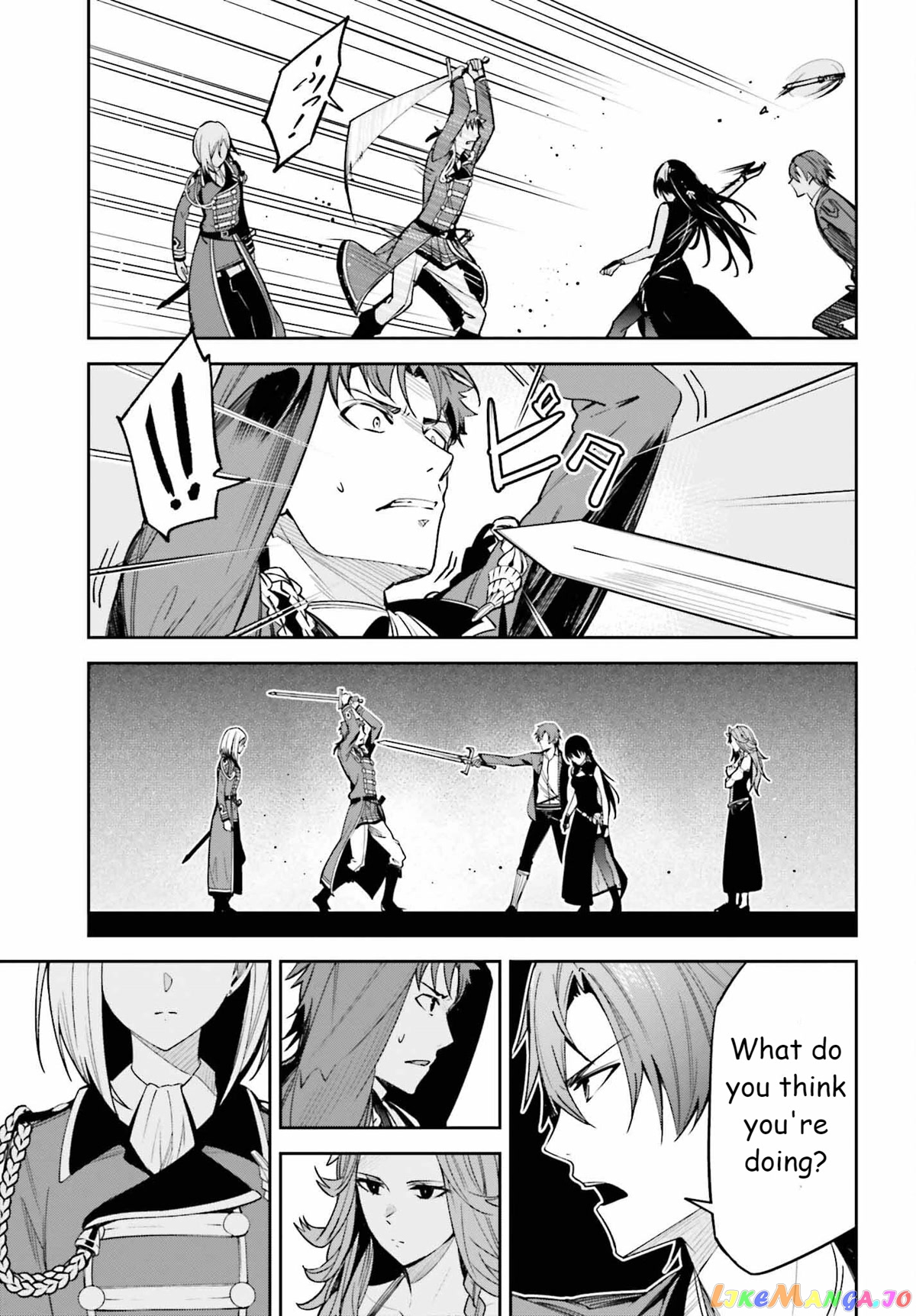 Unnamed Memory chapter 22 - page 11