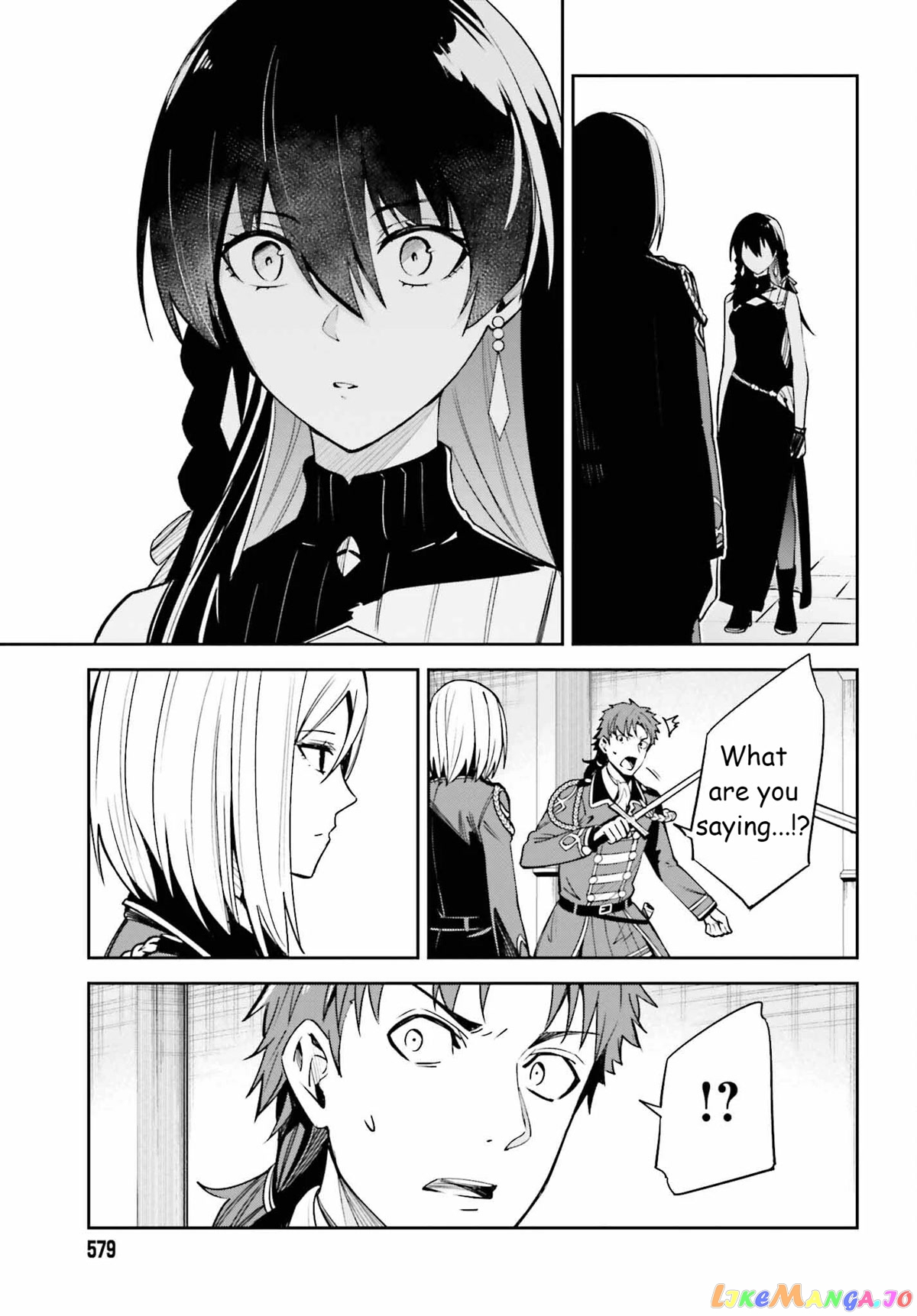 Unnamed Memory chapter 22 - page 13