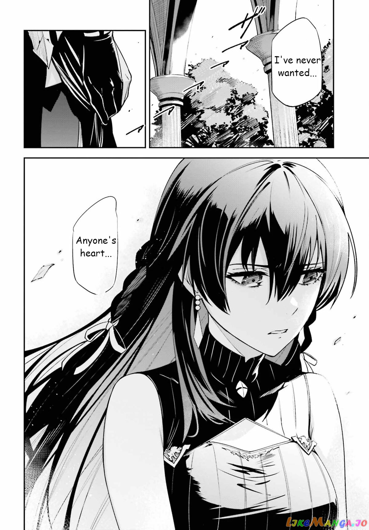 Unnamed Memory chapter 22 - page 16