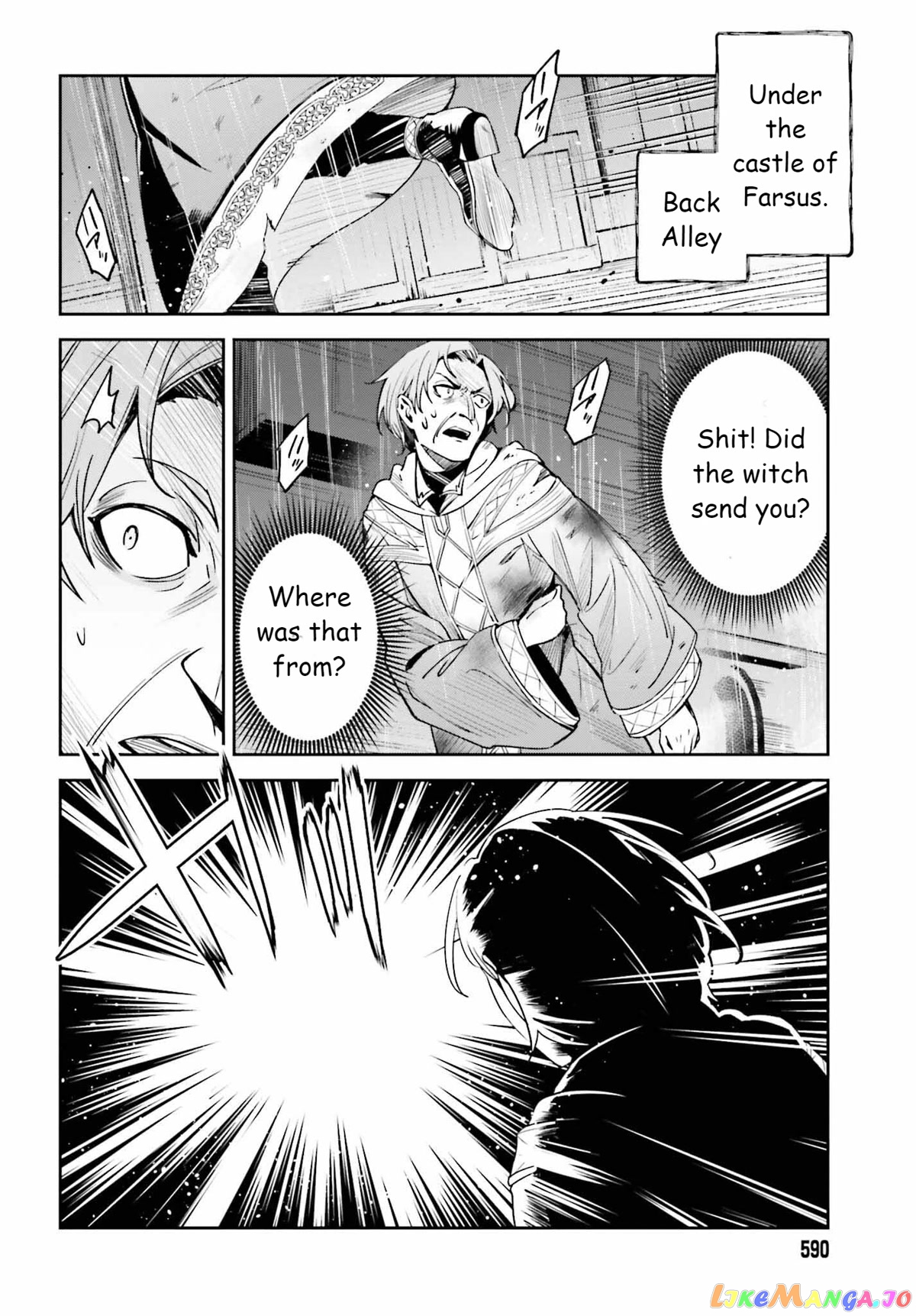 Unnamed Memory chapter 22 - page 24