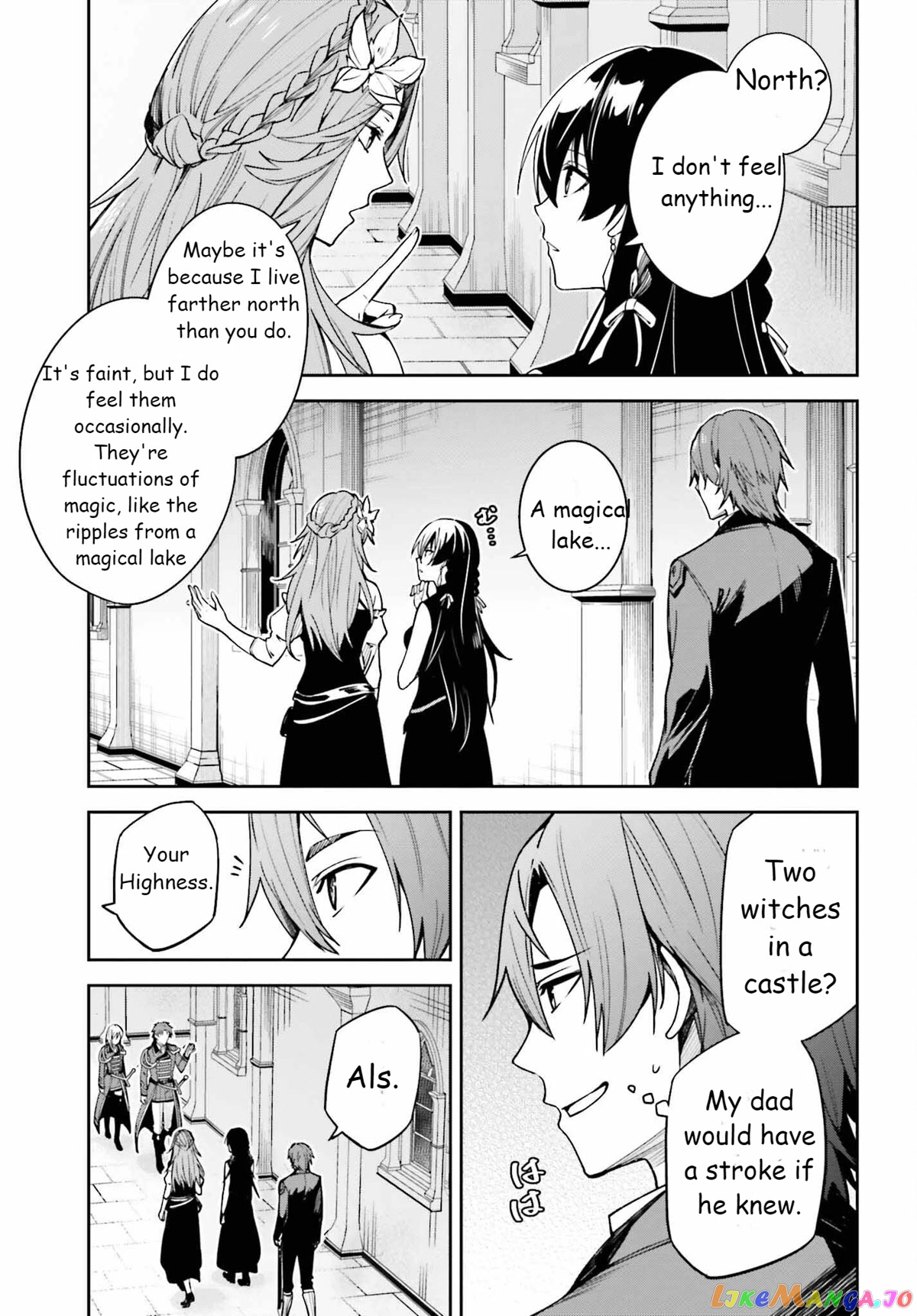Unnamed Memory chapter 22 - page 5