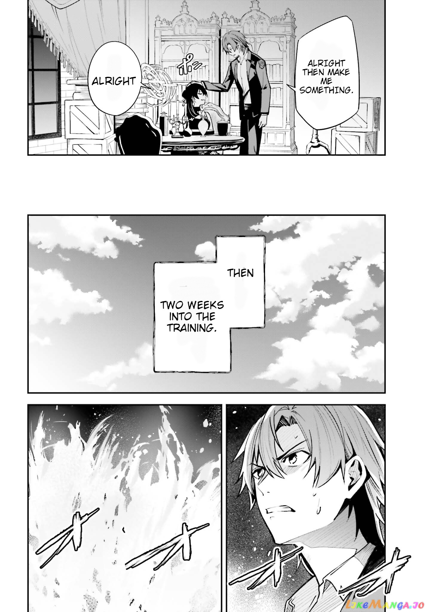 Unnamed Memory chapter 23 - page 14