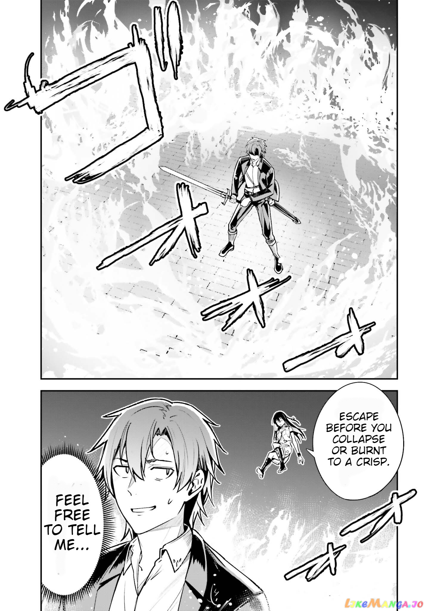 Unnamed Memory chapter 23 - page 15