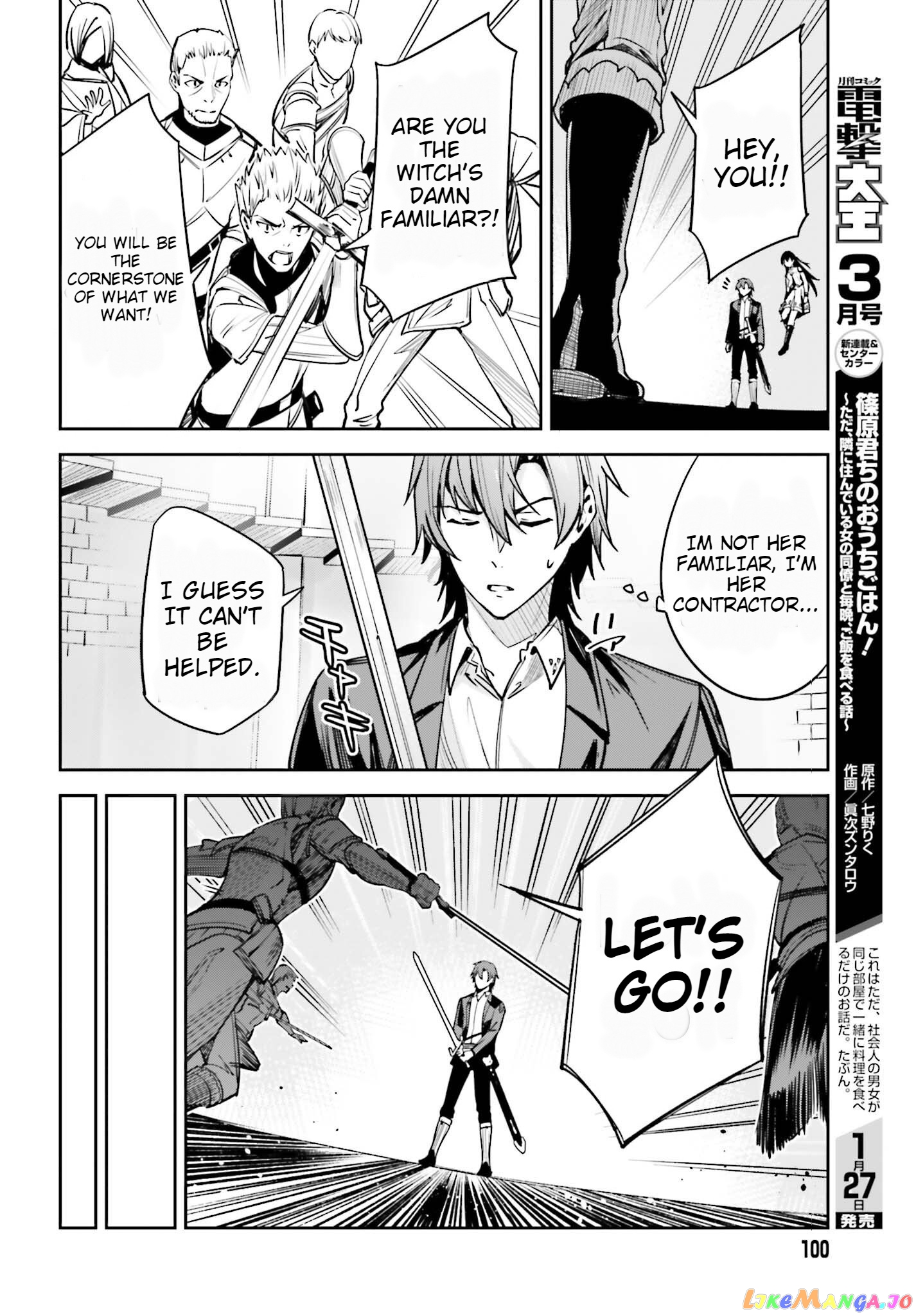 Unnamed Memory chapter 23 - page 28