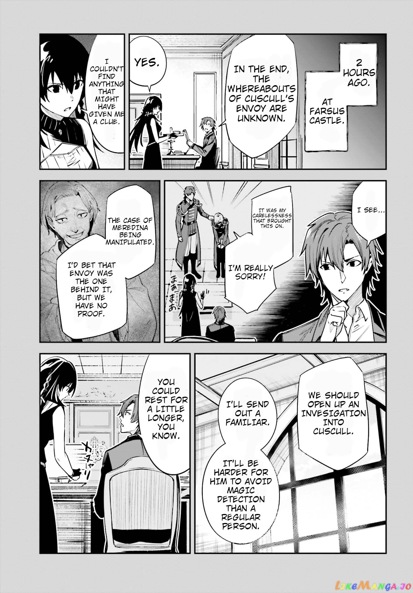 Unnamed Memory chapter 23 - page 3