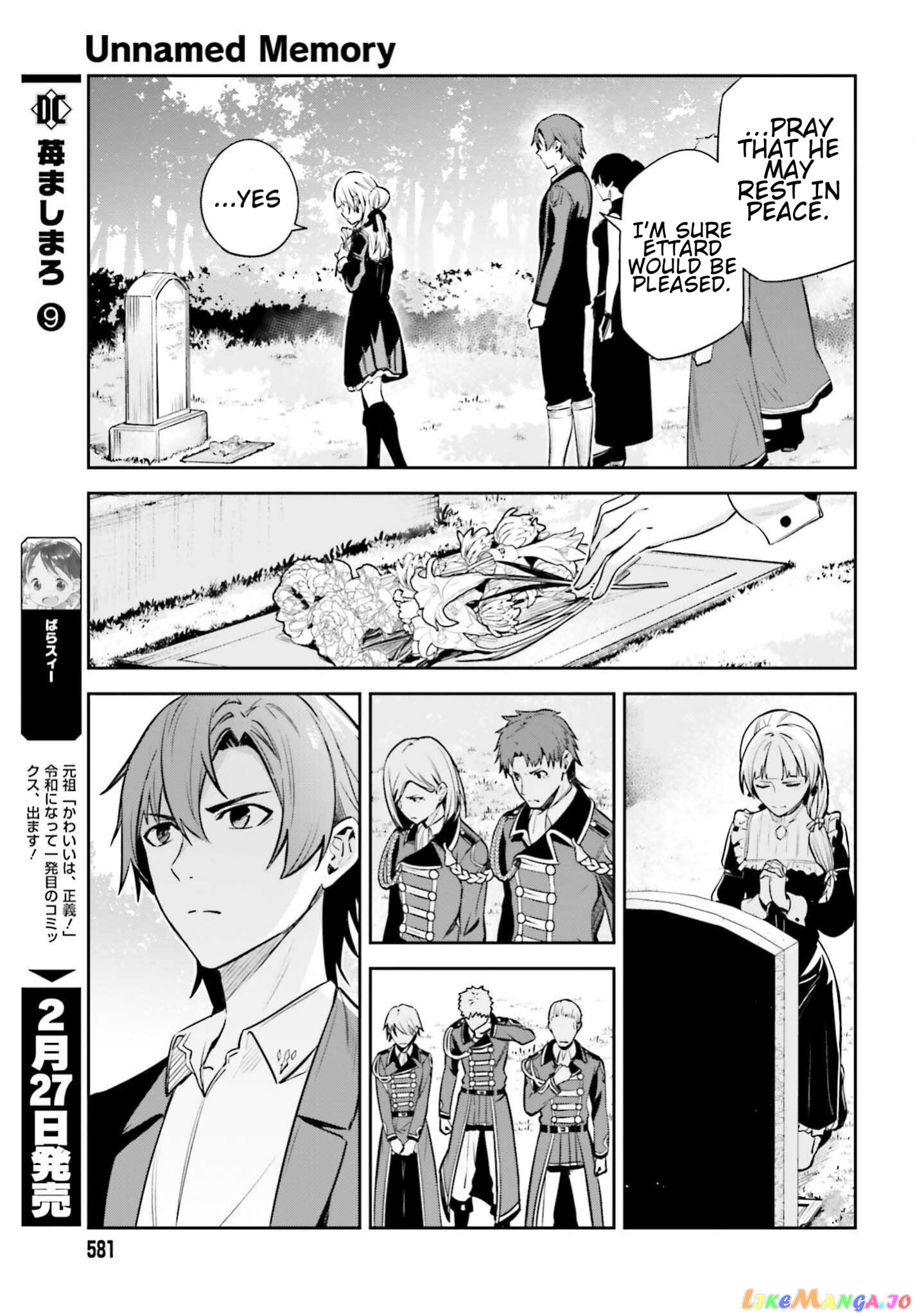 Unnamed Memory chapter 24 - page 19