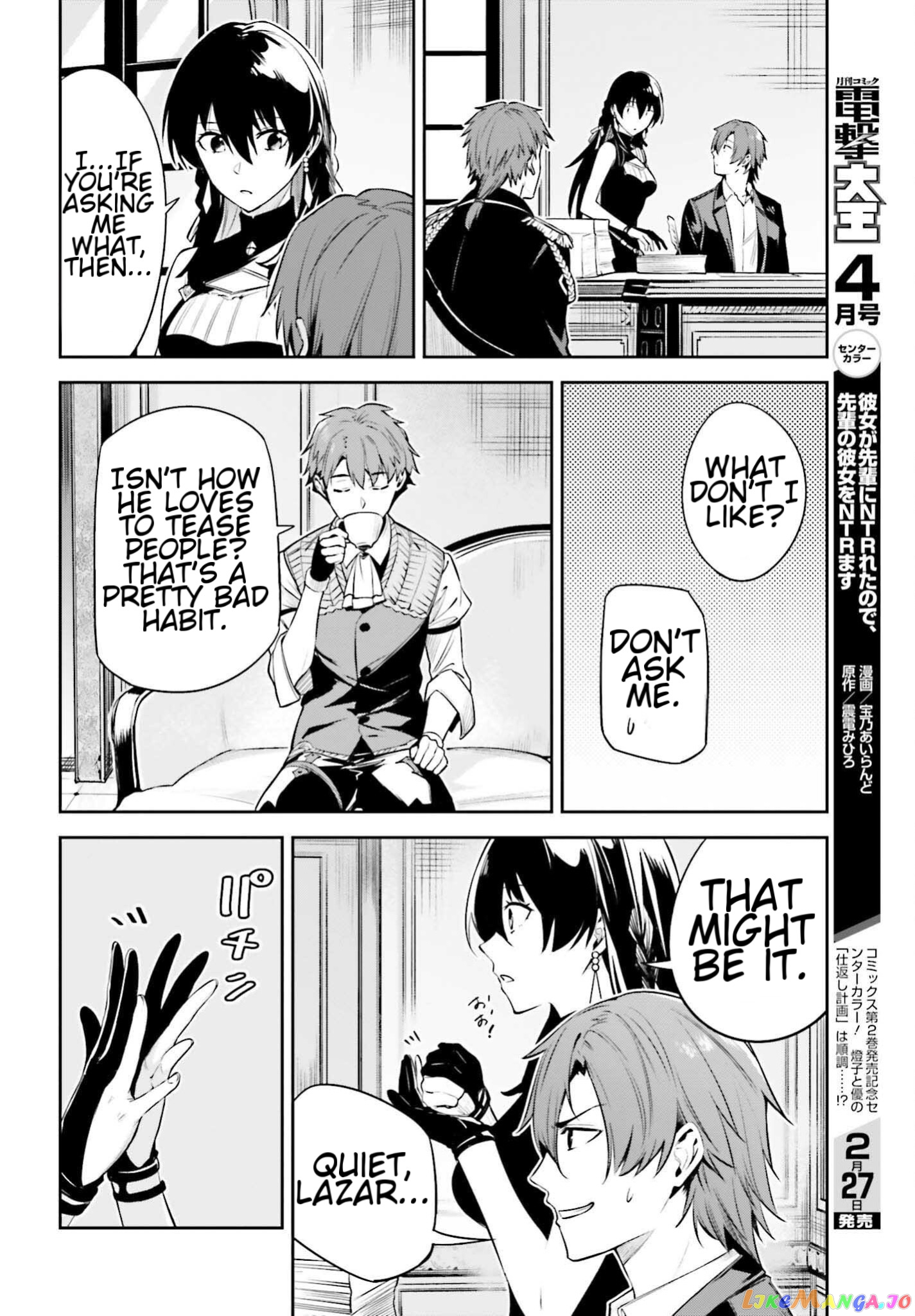 Unnamed Memory chapter 24 - page 24
