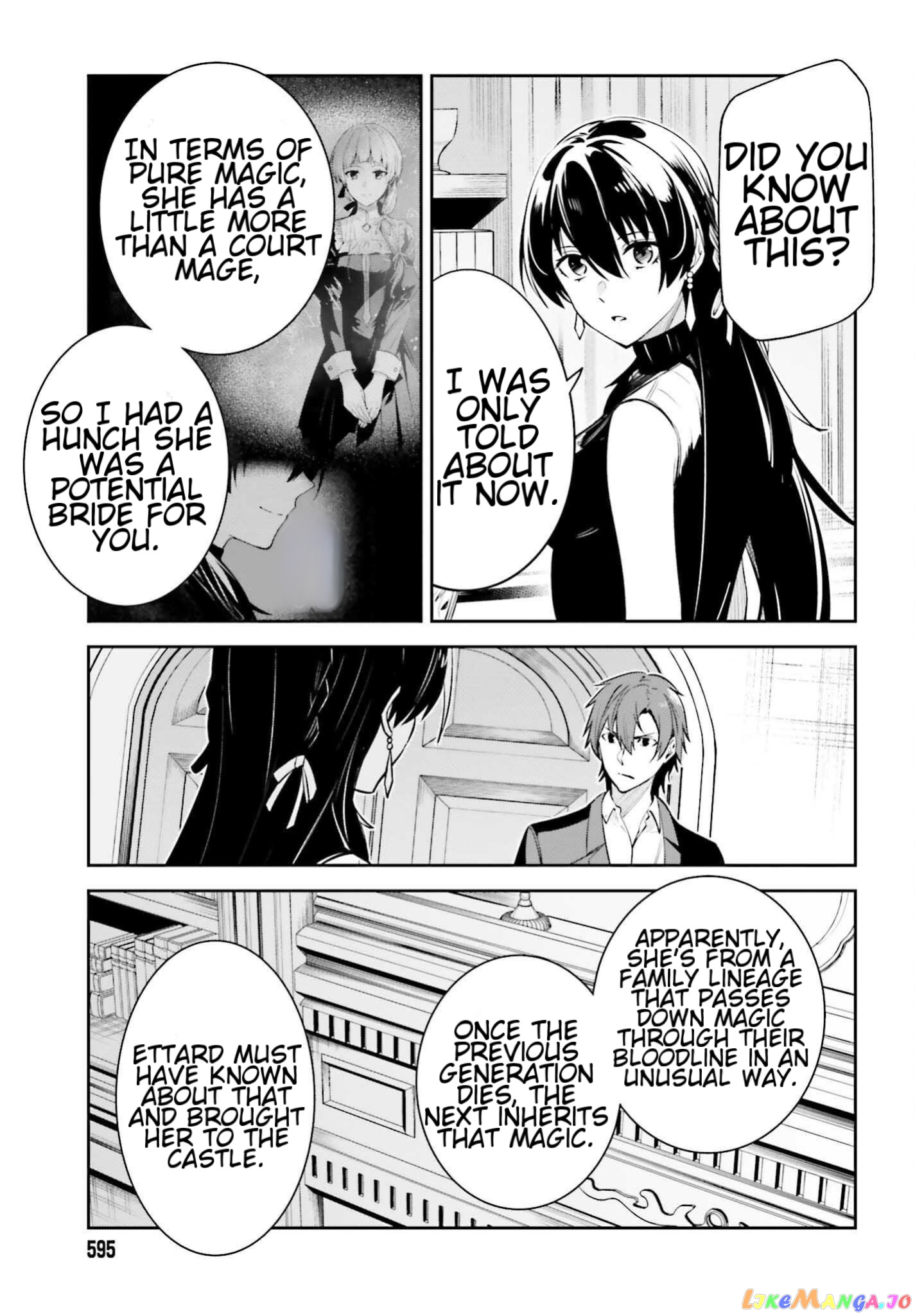 Unnamed Memory chapter 24 - page 33