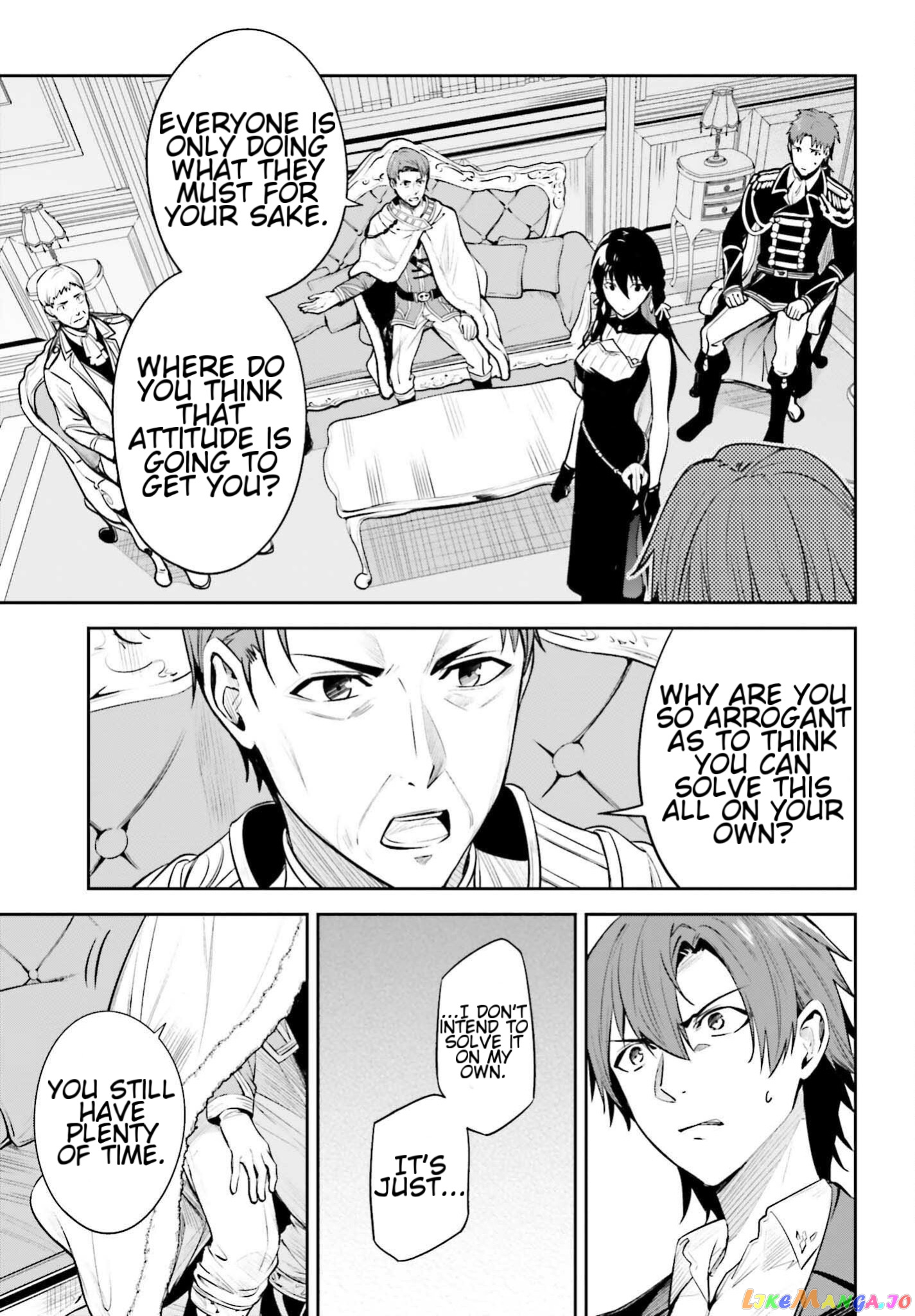 Unnamed Memory chapter 24 - page 35