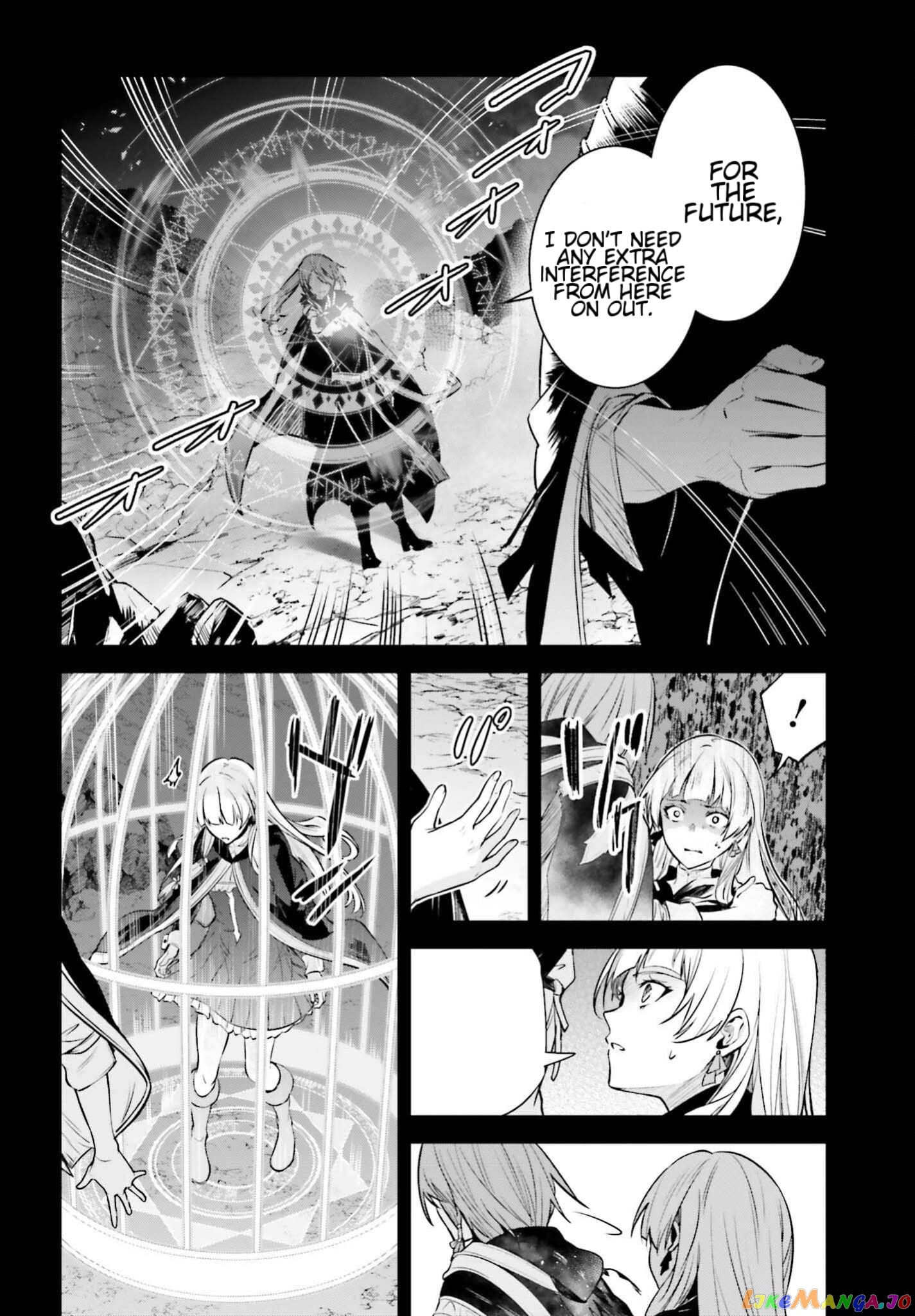 Unnamed Memory chapter 24 - page 8
