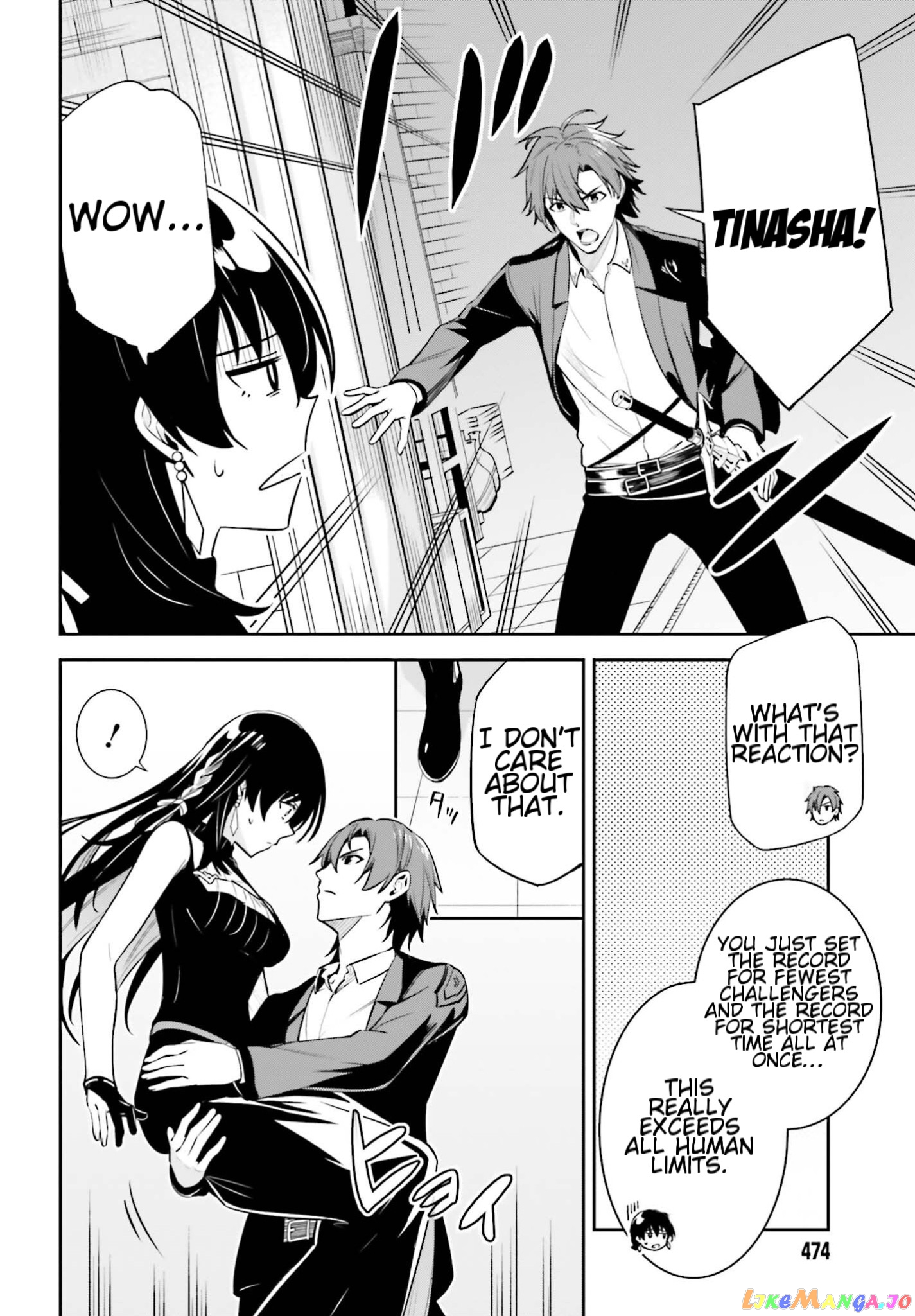 Unnamed Memory chapter 25 - page 10