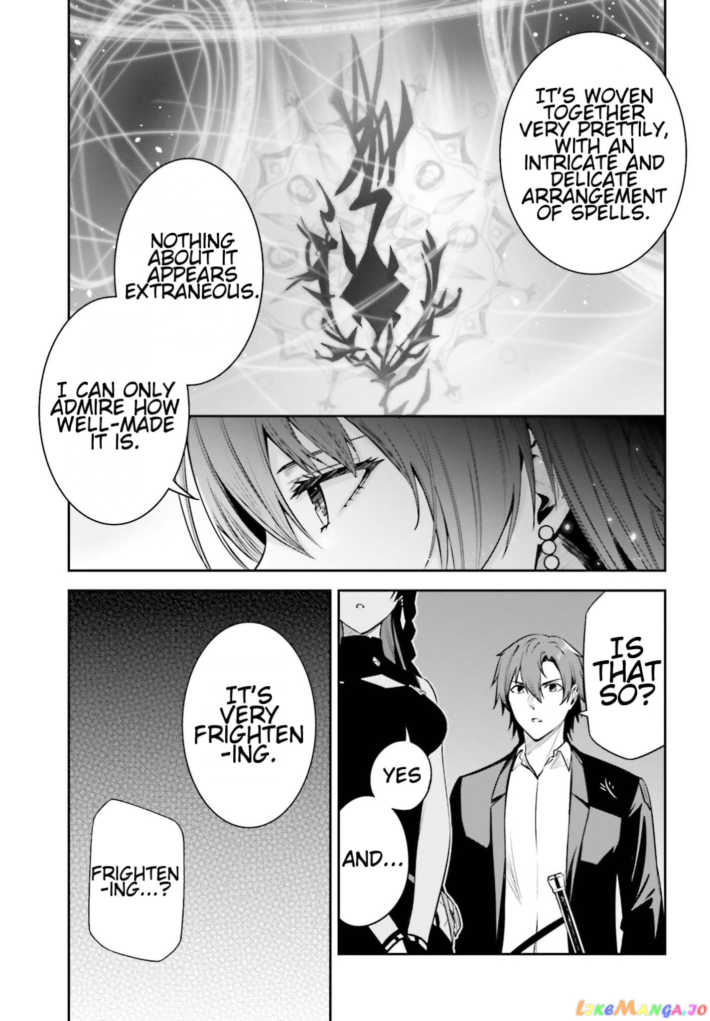 Unnamed Memory chapter 25 - page 17