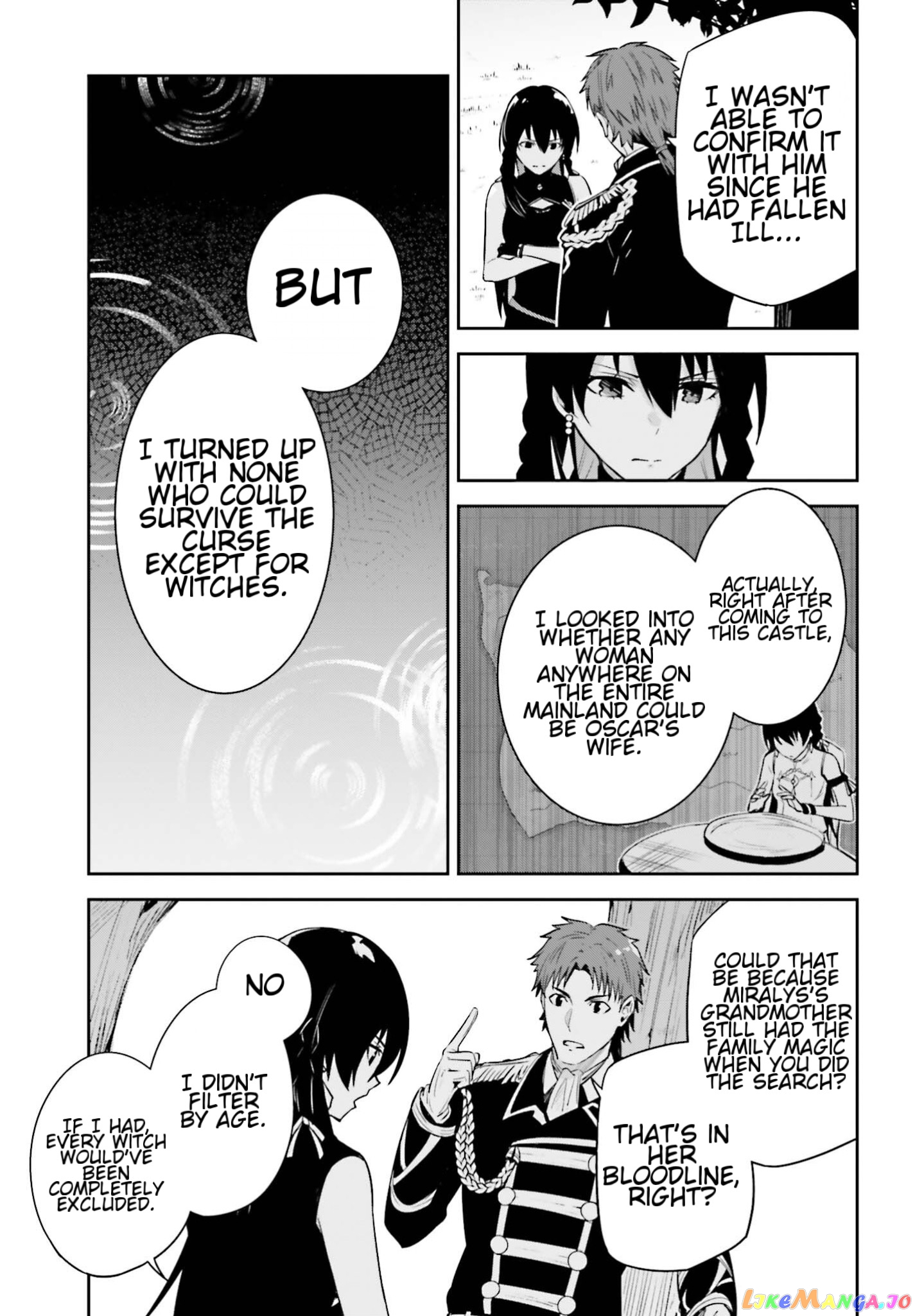 Unnamed Memory chapter 25 - page 23