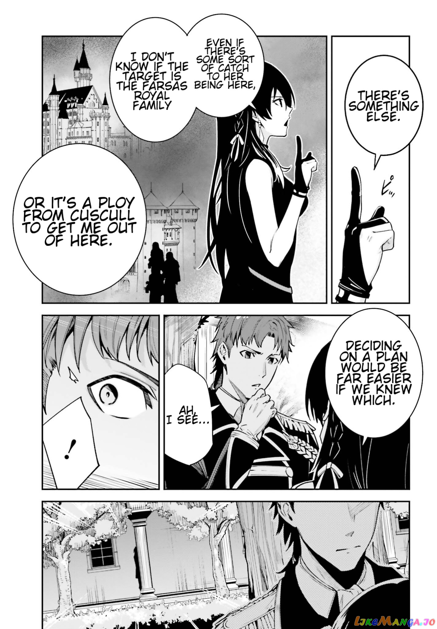 Unnamed Memory chapter 25 - page 25