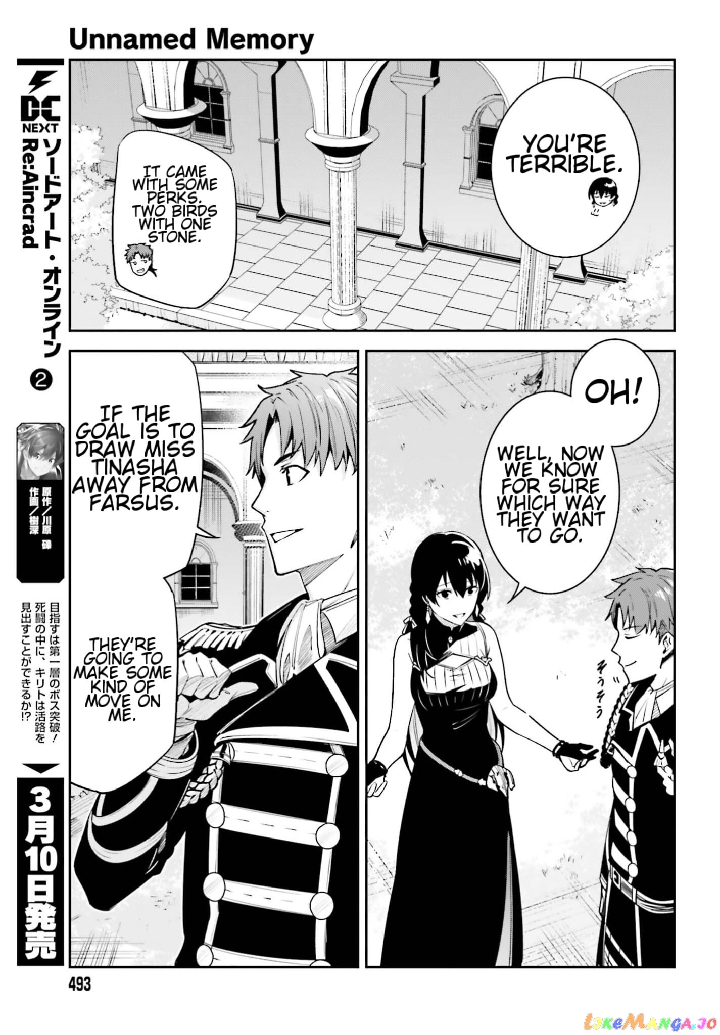 Unnamed Memory chapter 25 - page 29