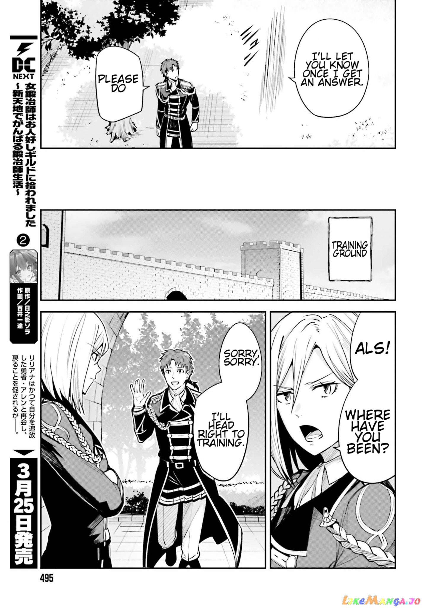 Unnamed Memory chapter 25 - page 31