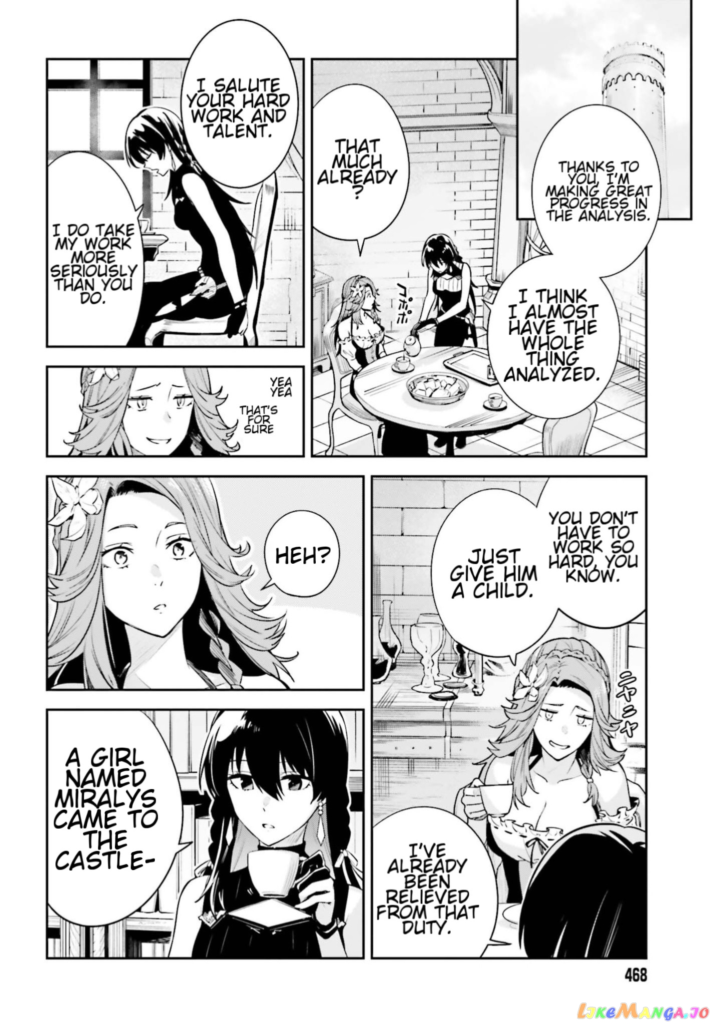 Unnamed Memory chapter 25 - page 4