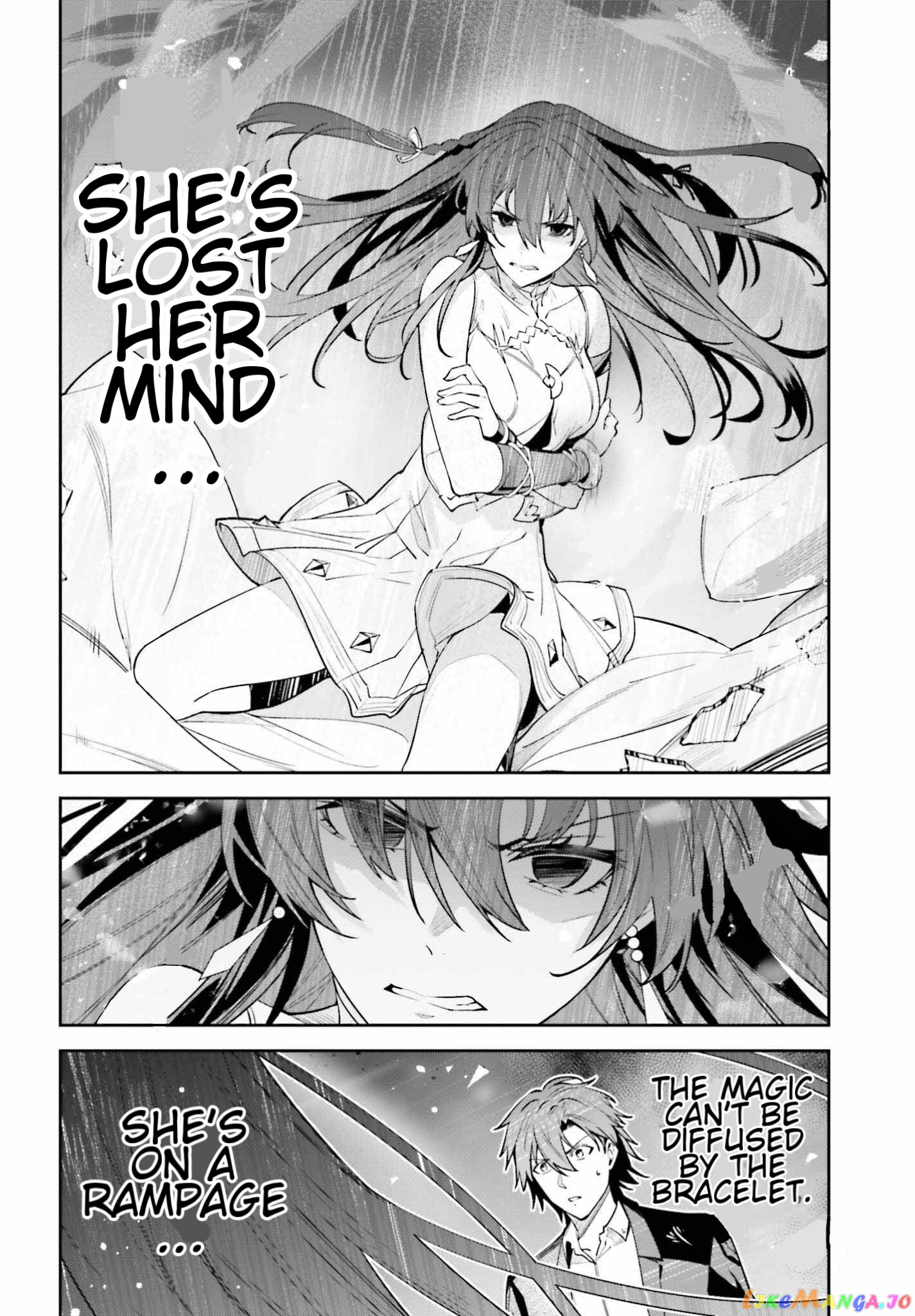 Unnamed Memory chapter 26 - page 10
