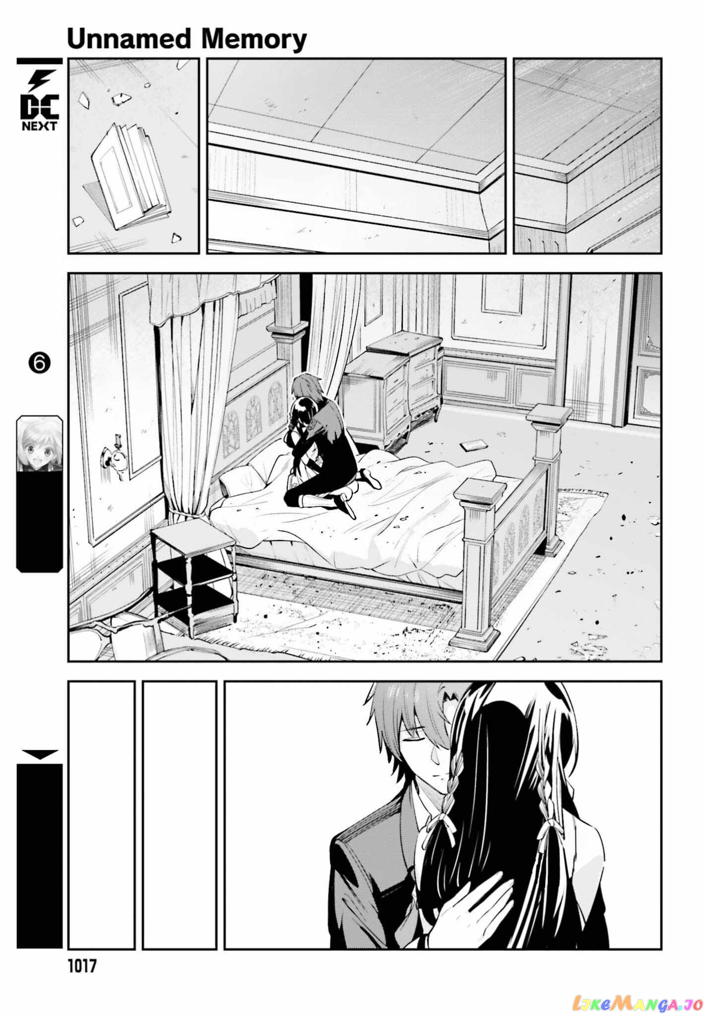 Unnamed Memory chapter 26 - page 13