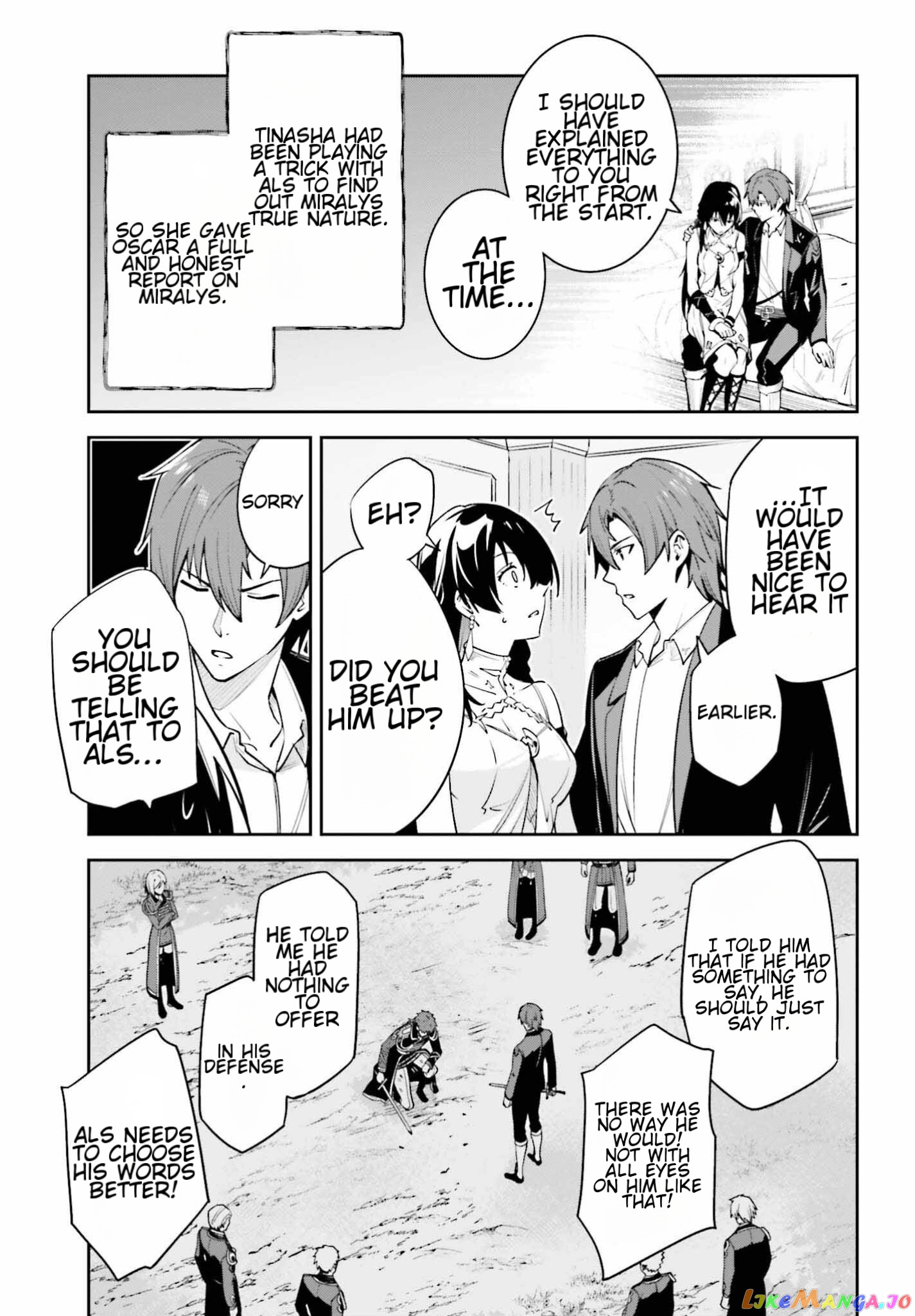 Unnamed Memory chapter 26 - page 15
