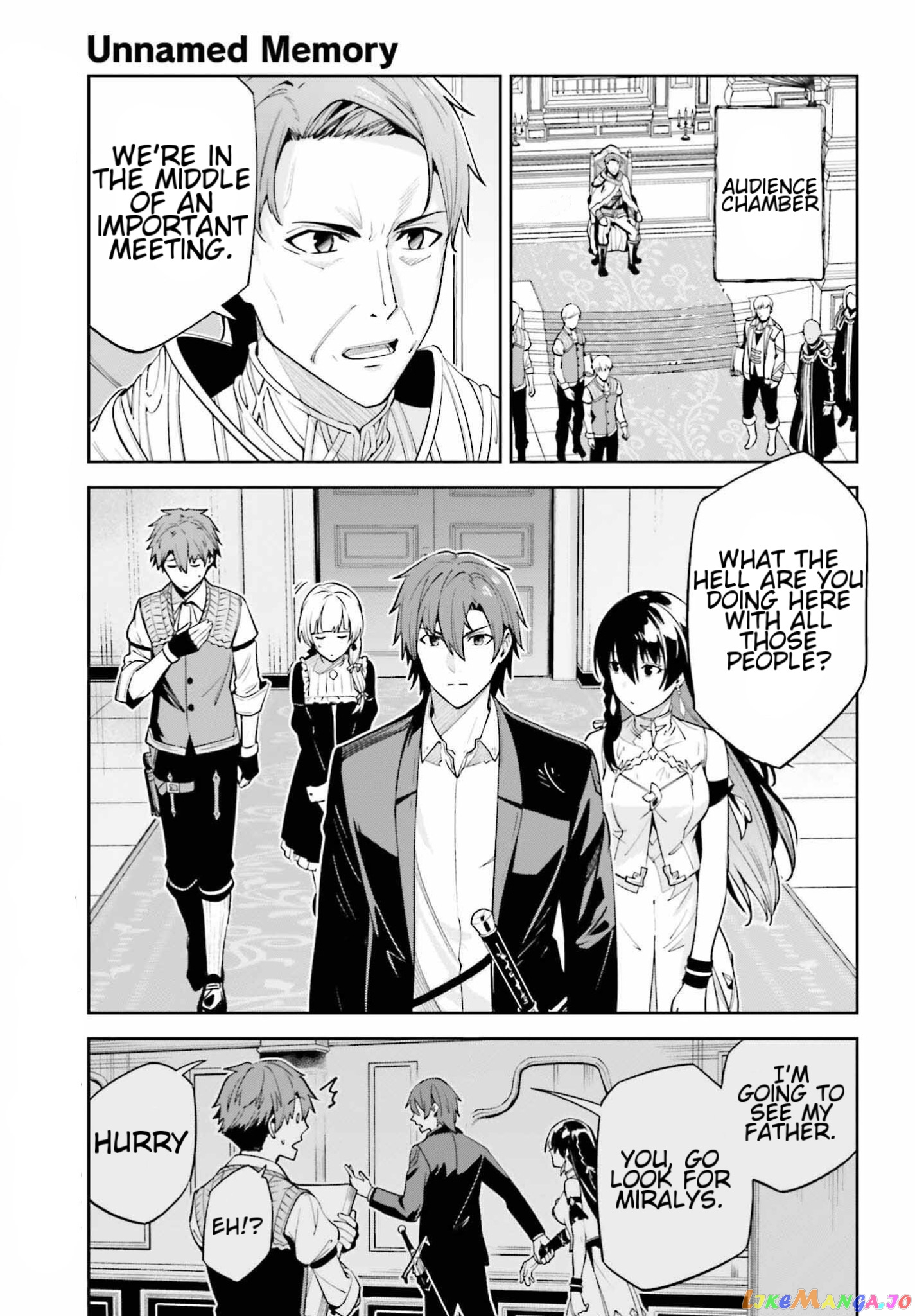 Unnamed Memory chapter 26 - page 19