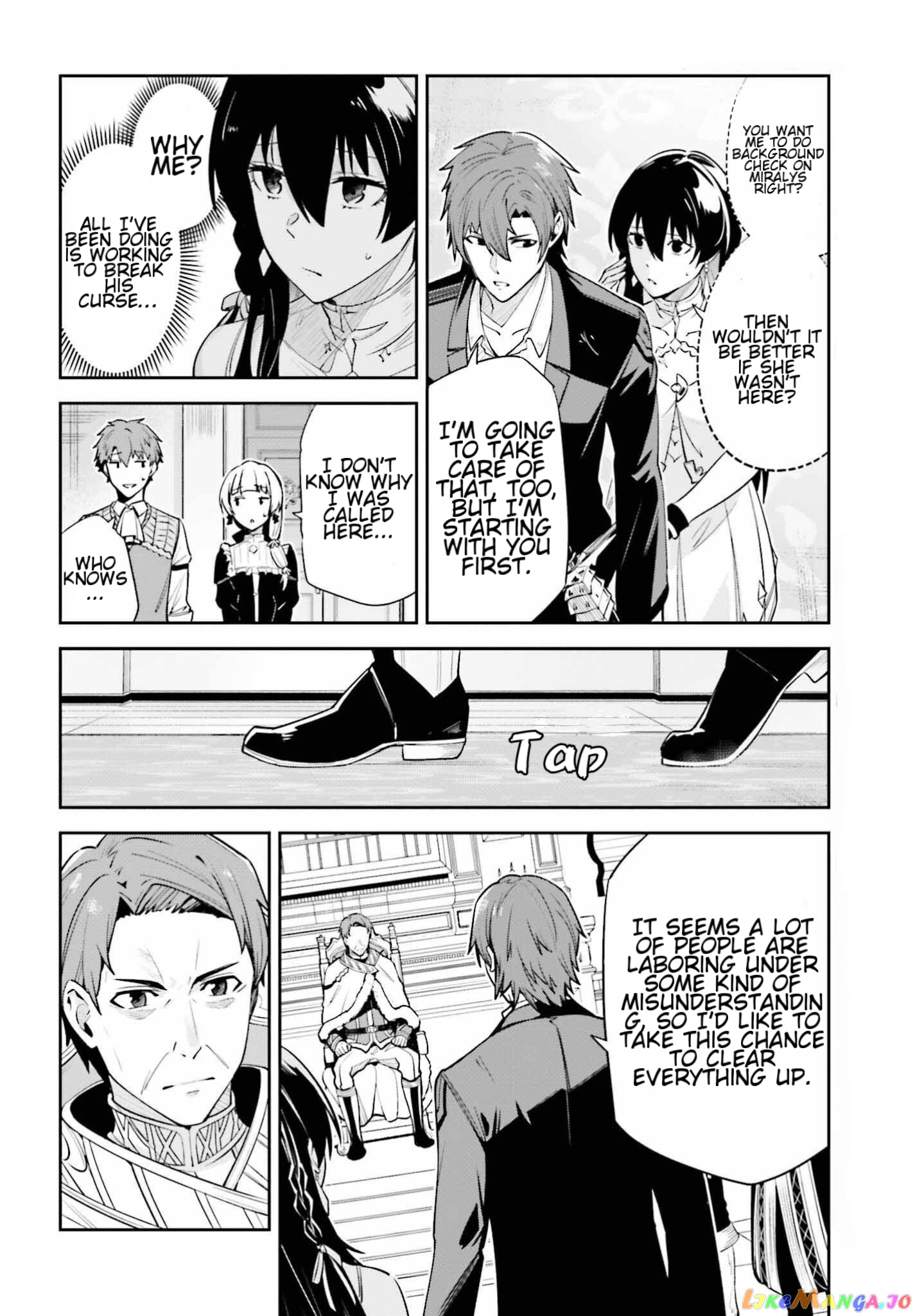 Unnamed Memory chapter 26 - page 20