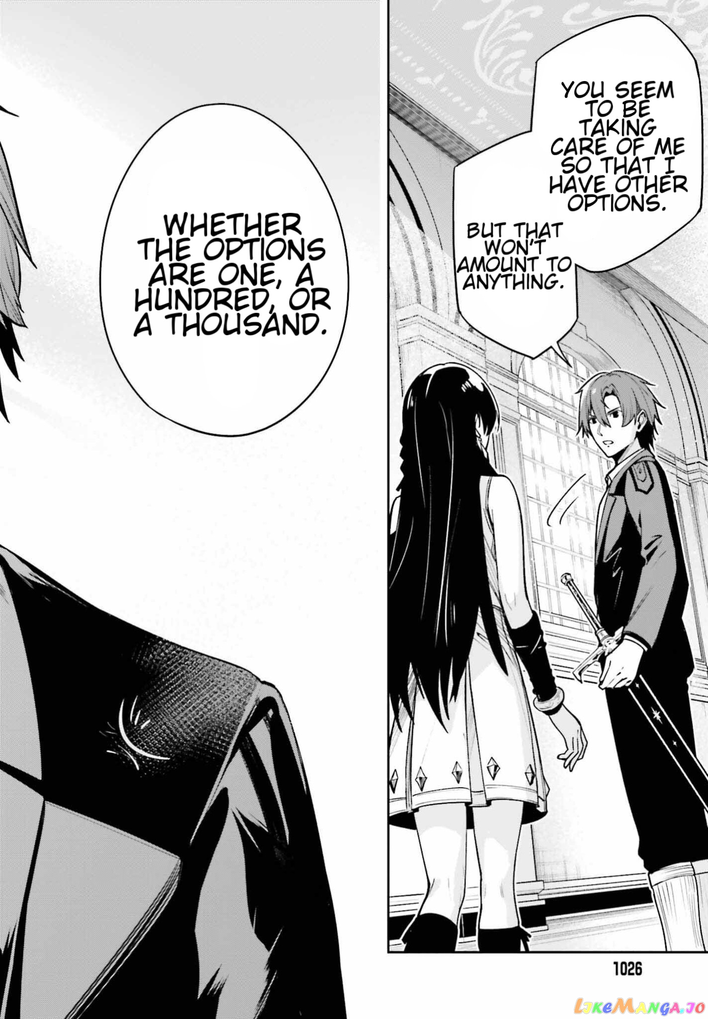 Unnamed Memory chapter 26 - page 22