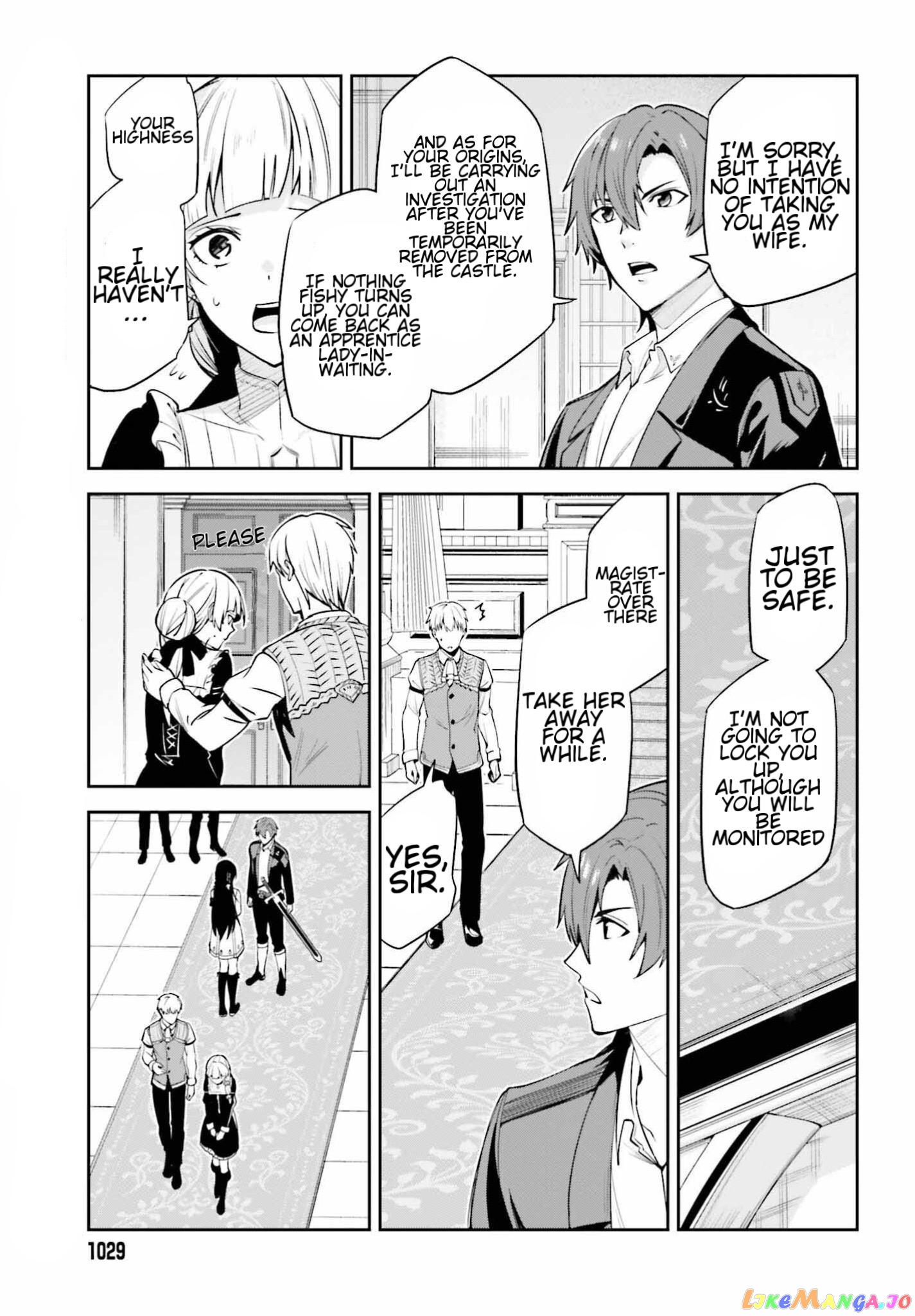 Unnamed Memory chapter 26 - page 25