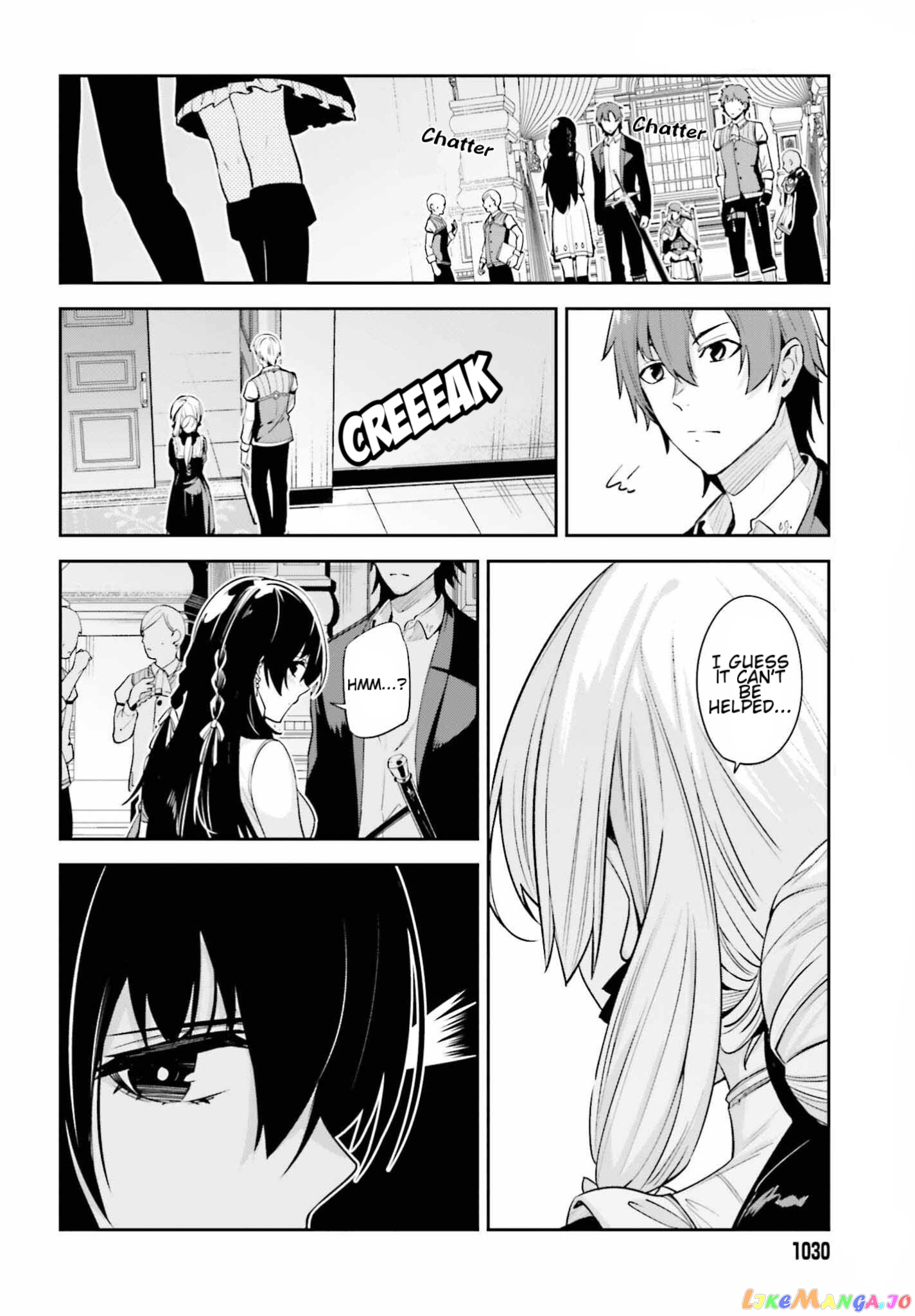 Unnamed Memory chapter 26 - page 26