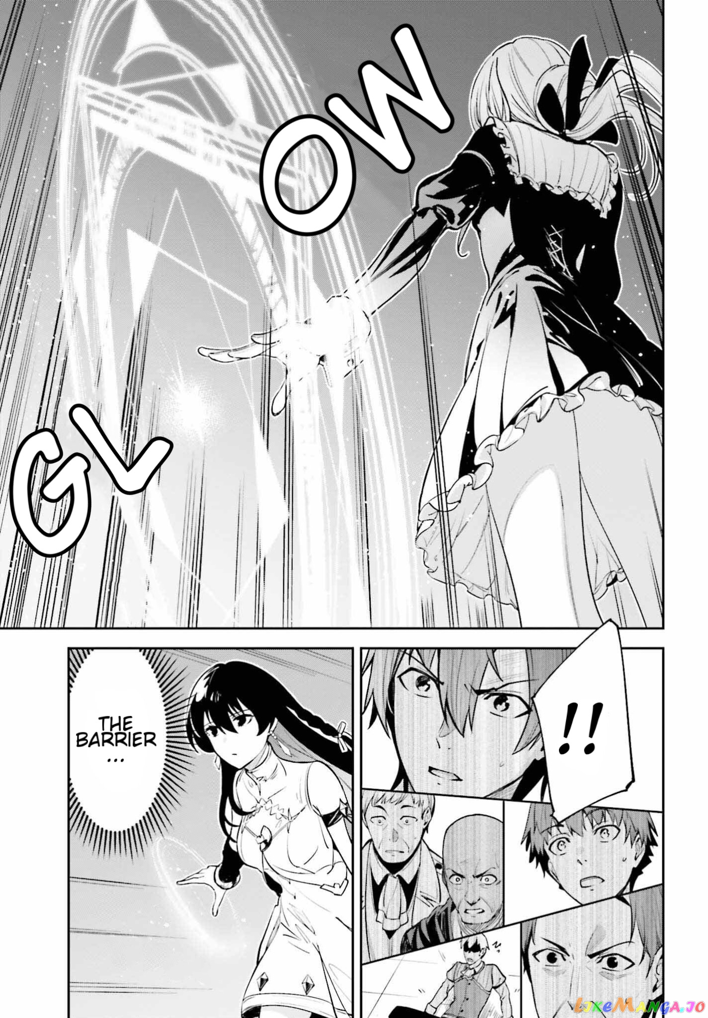 Unnamed Memory chapter 26 - page 27