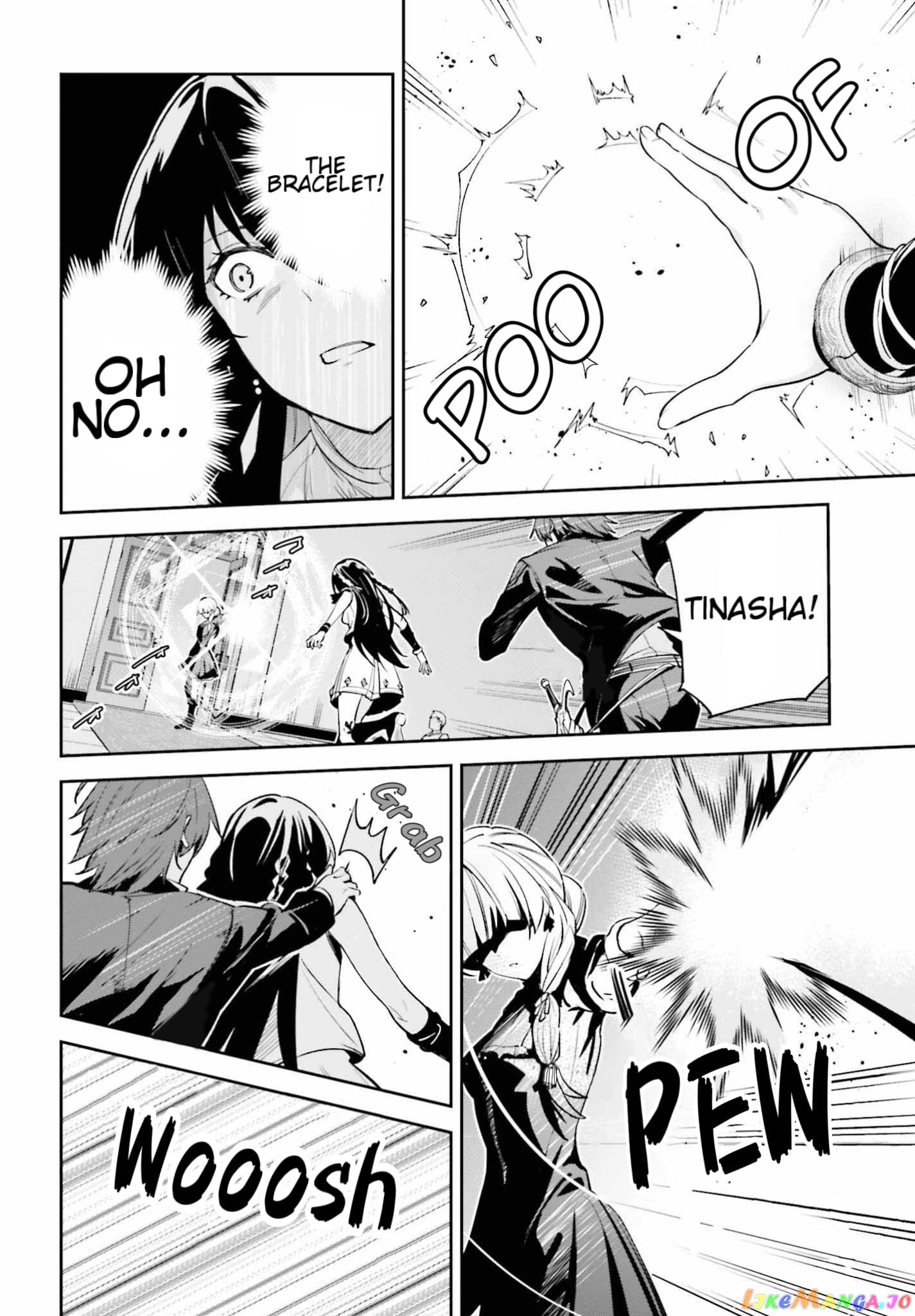 Unnamed Memory chapter 26 - page 28