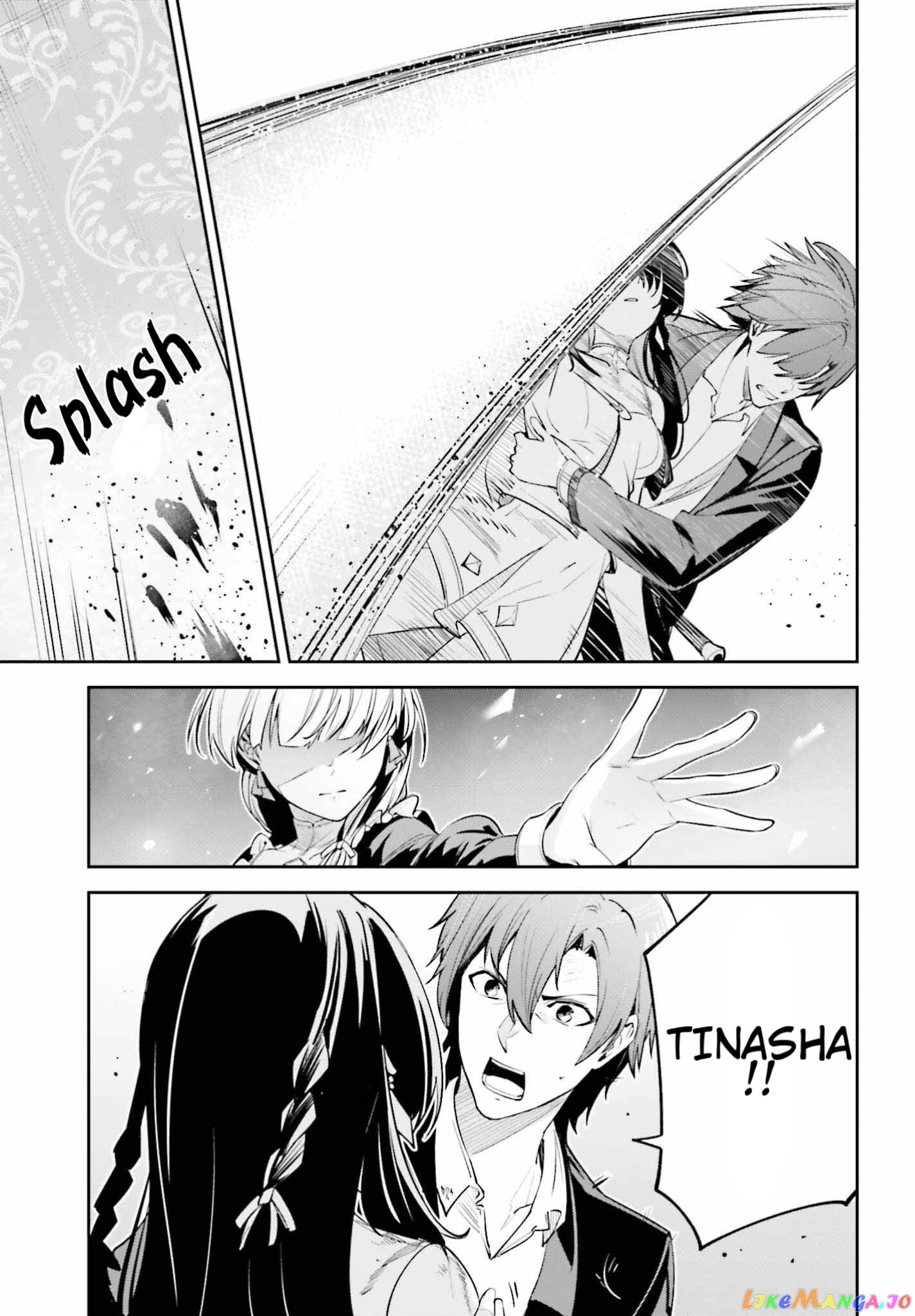 Unnamed Memory chapter 26 - page 29