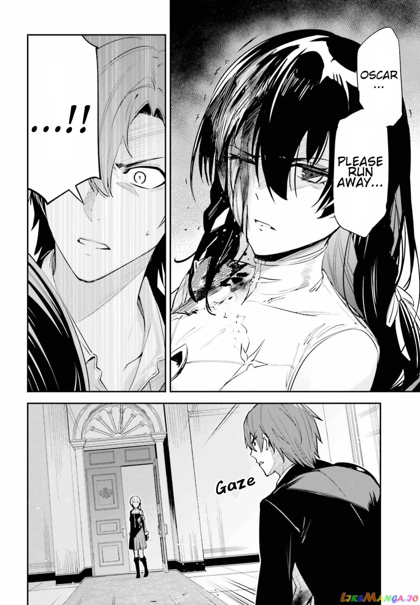 Unnamed Memory chapter 26 - page 30