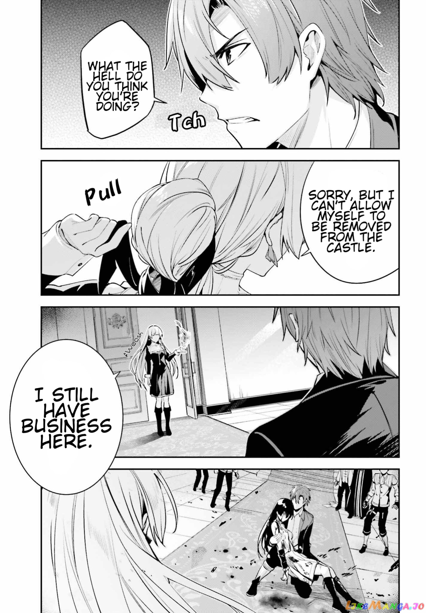 Unnamed Memory chapter 26 - page 31