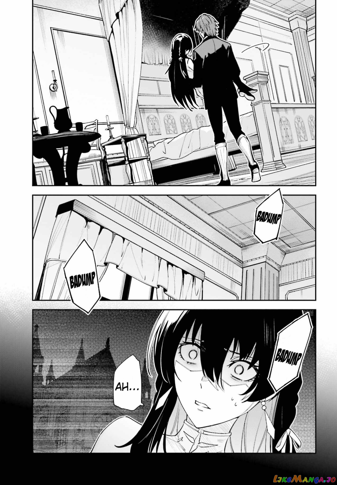 Unnamed Memory chapter 26 - page 5